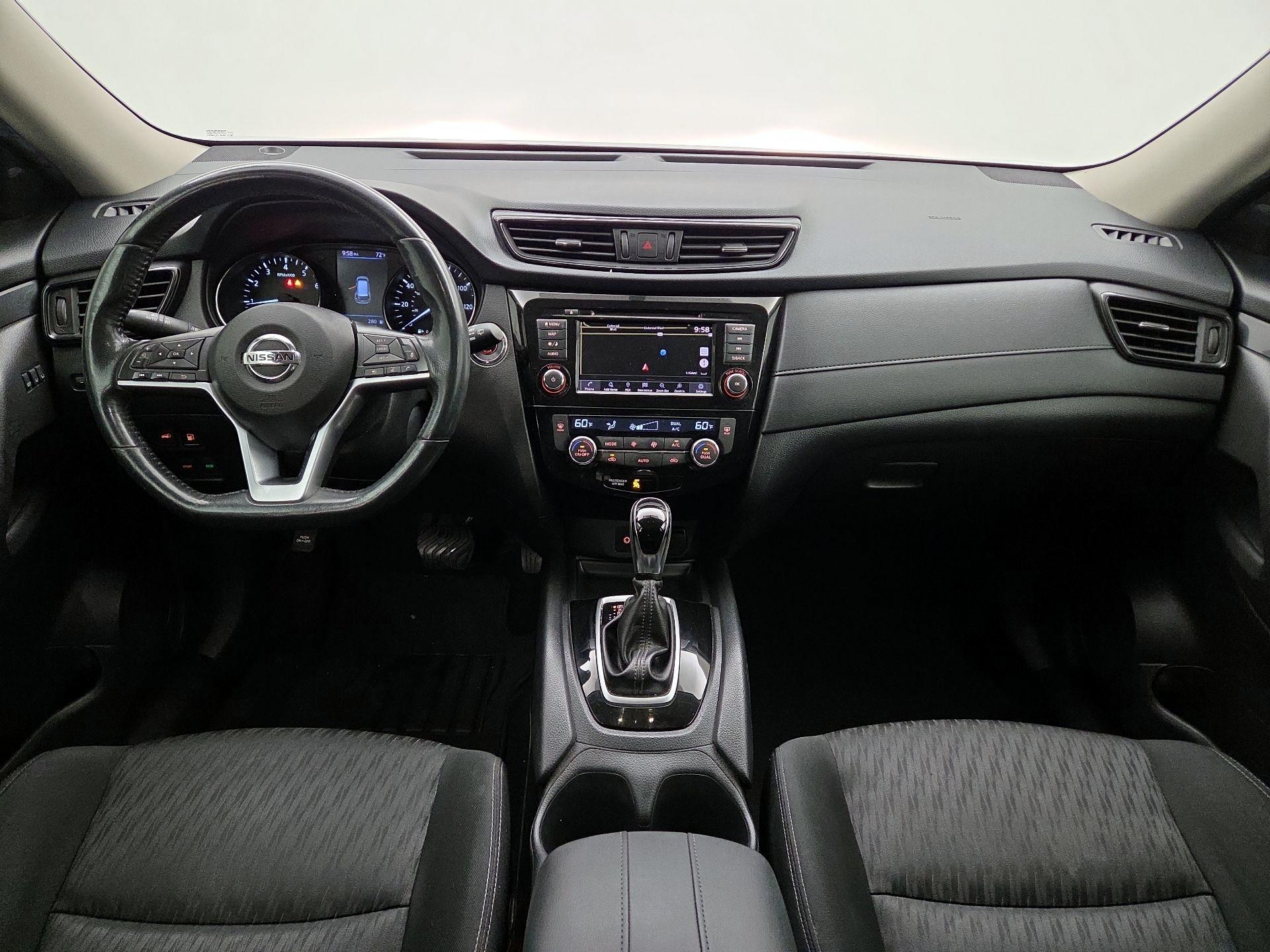 Thumbnail: 2018 Nissan Rogue - 9