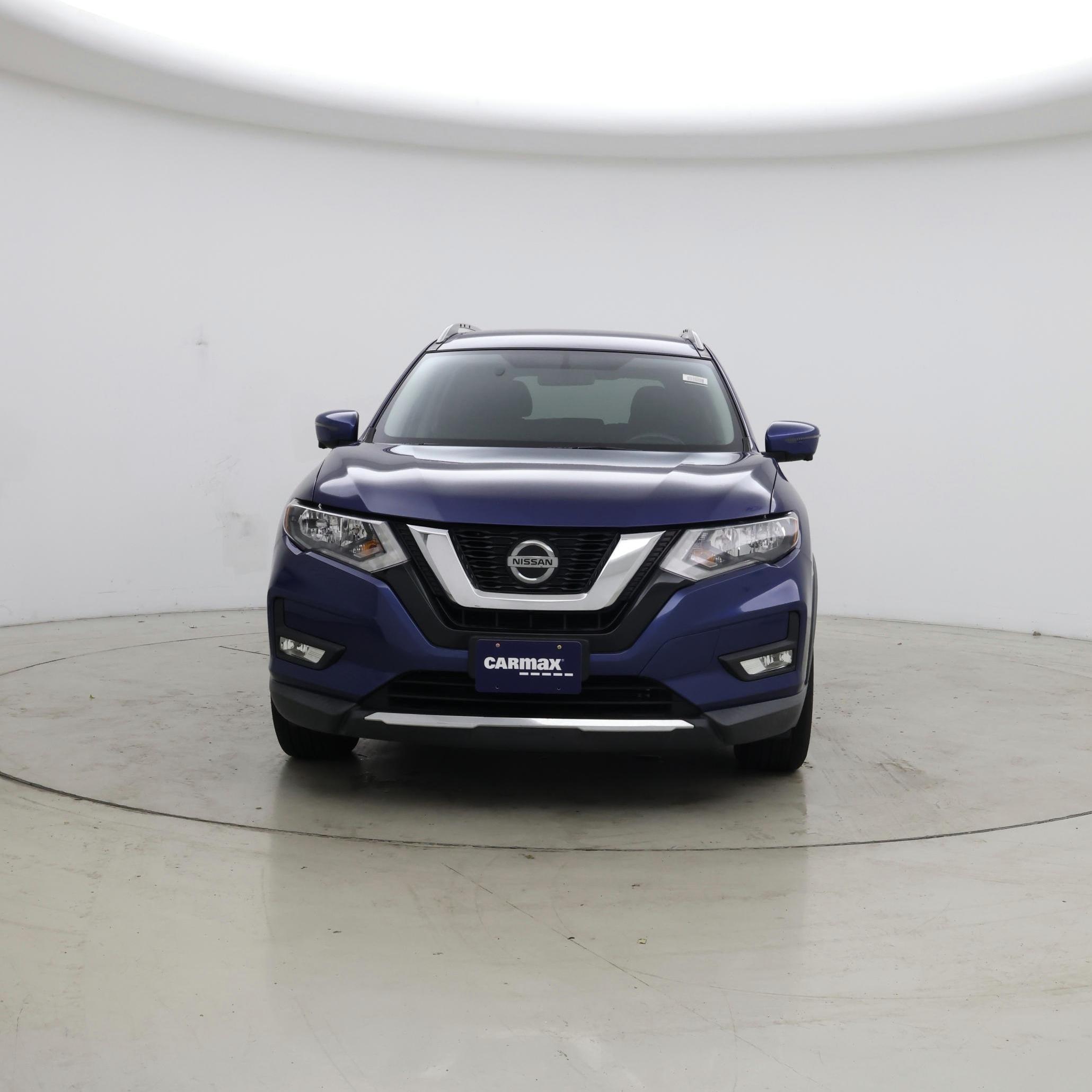 Thumbnail: 2018 Nissan Rogue - 5