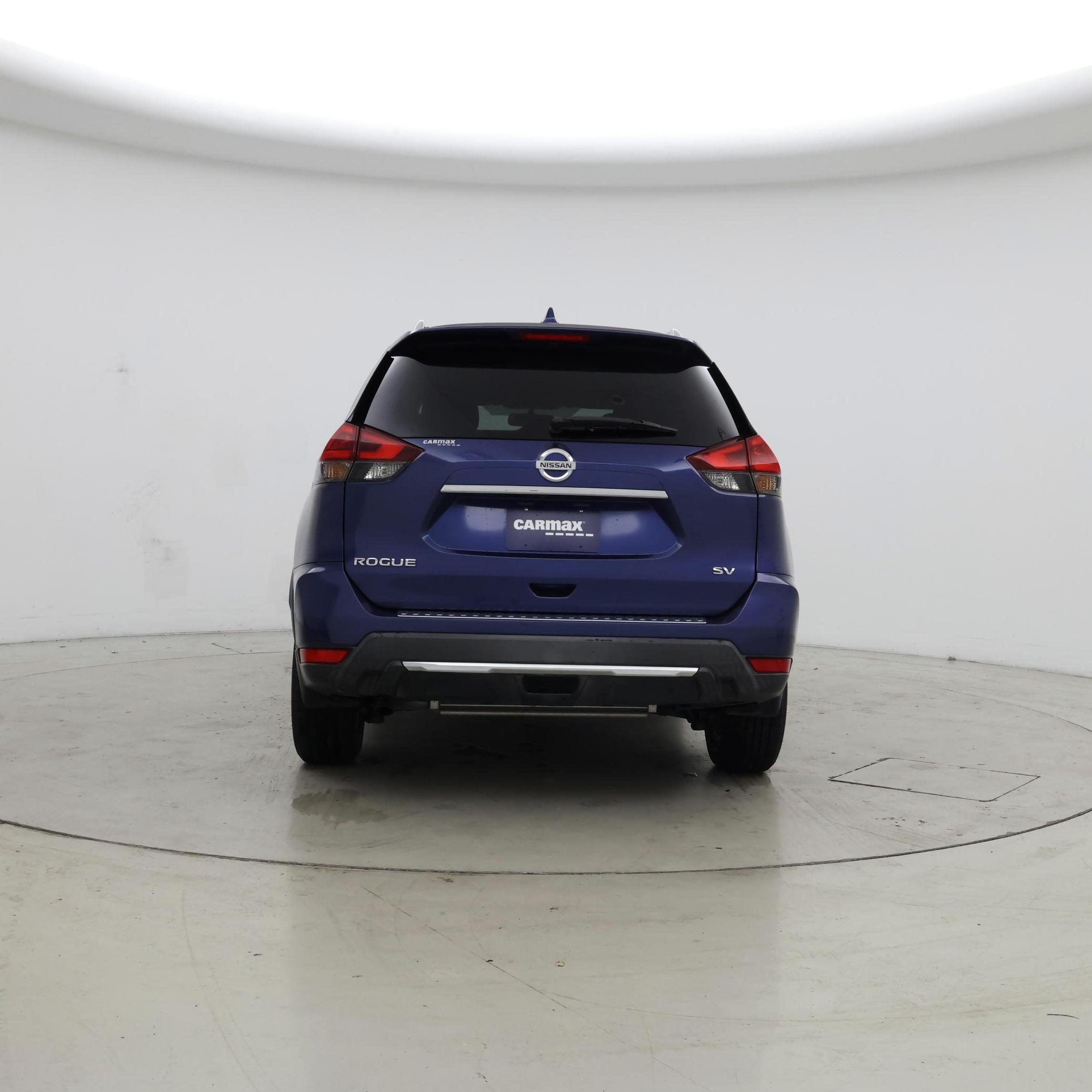 Thumbnail: 2018 Nissan Rogue - 6