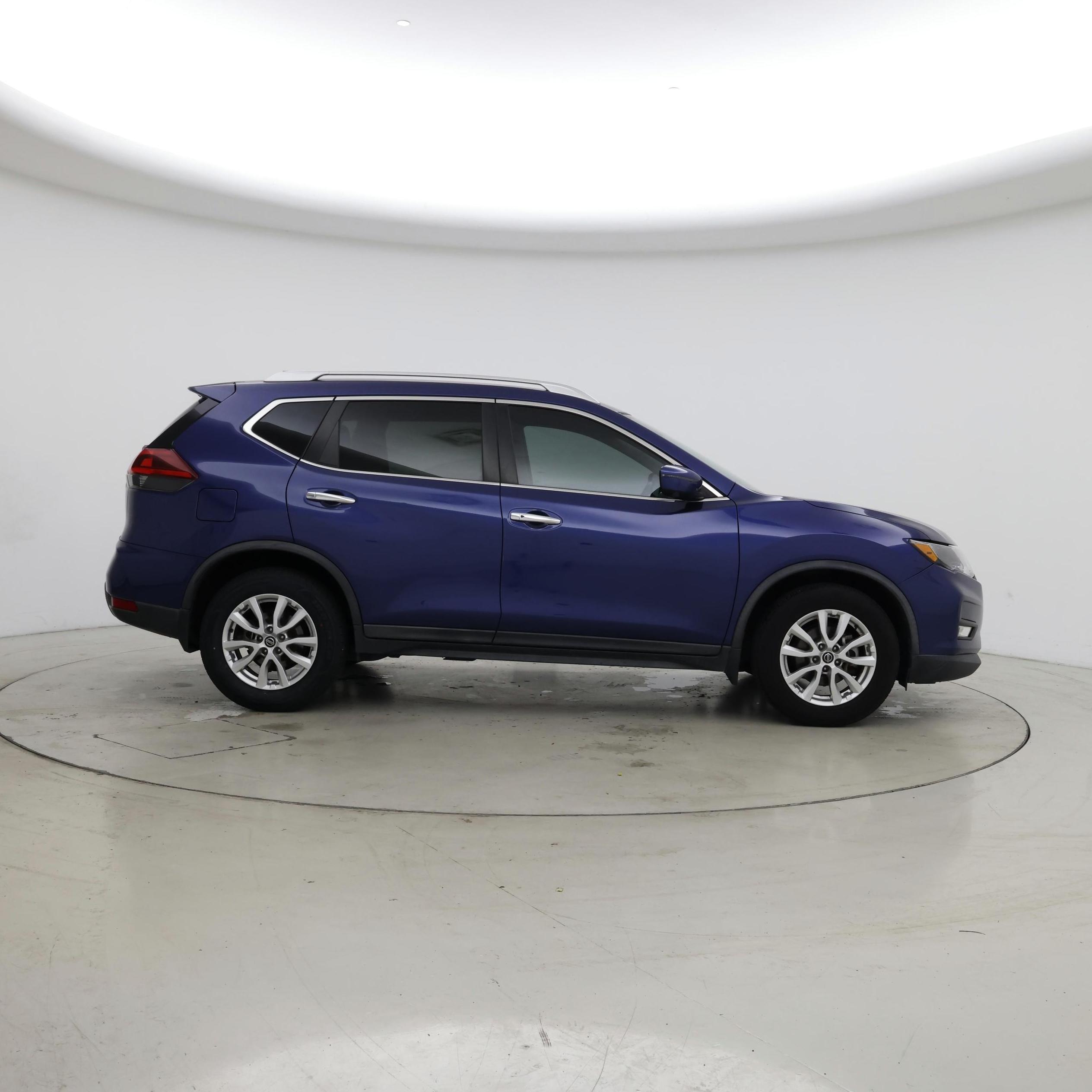 Thumbnail: 2018 Nissan Rogue - 7