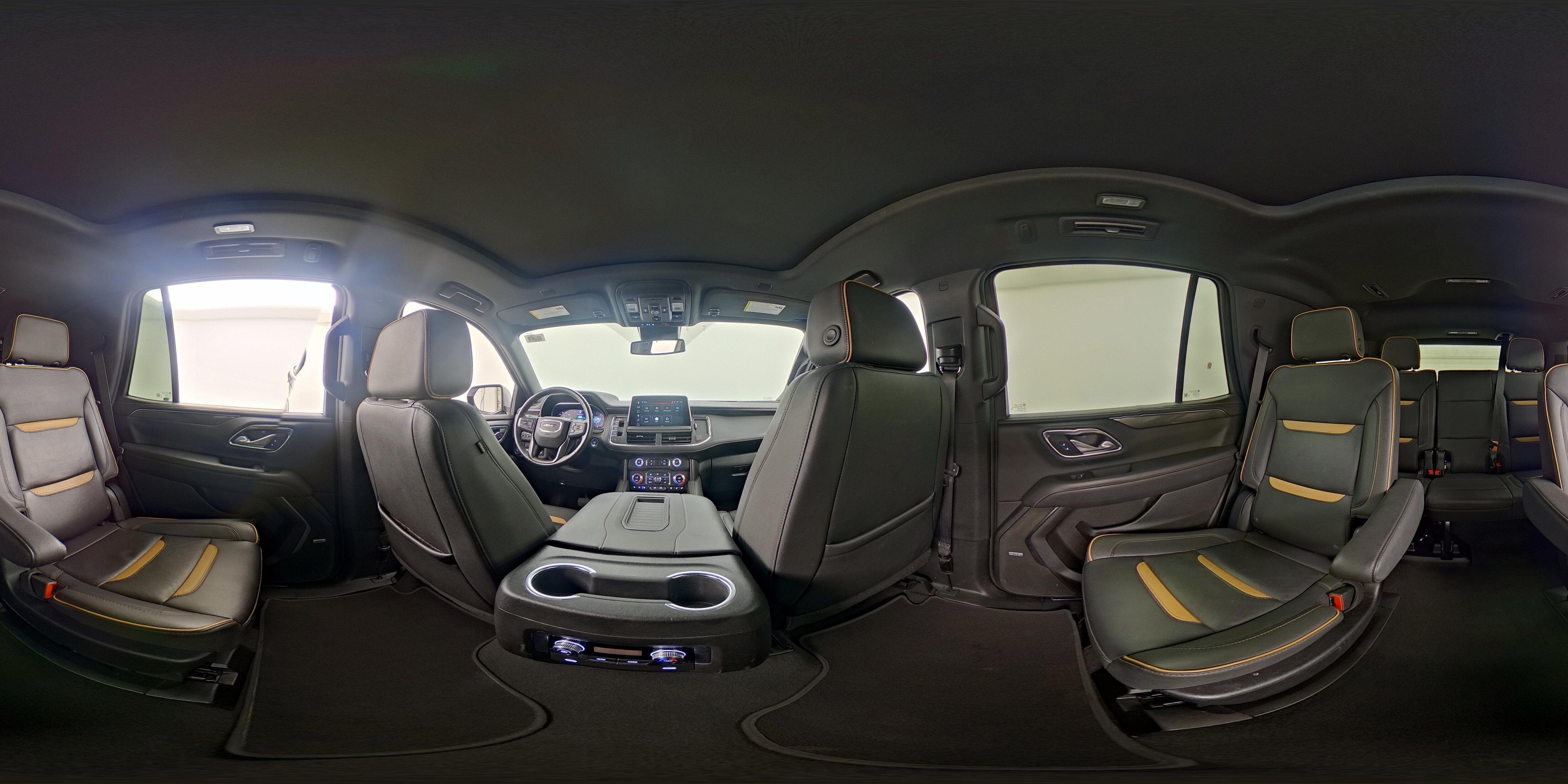 2024 GMC Yukon AT4 - Photo 27