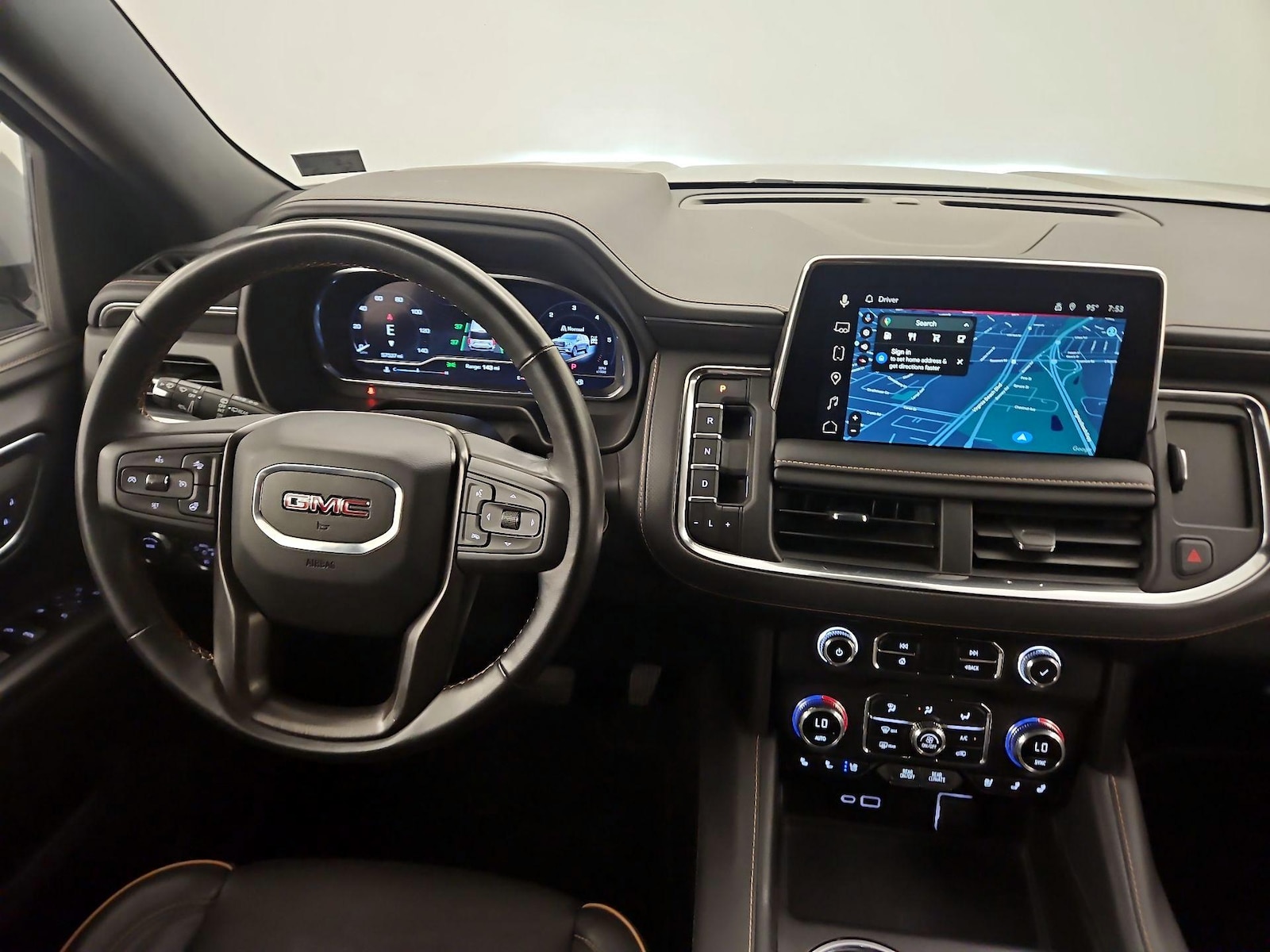2024 GMC Yukon AT4 - Photo 11