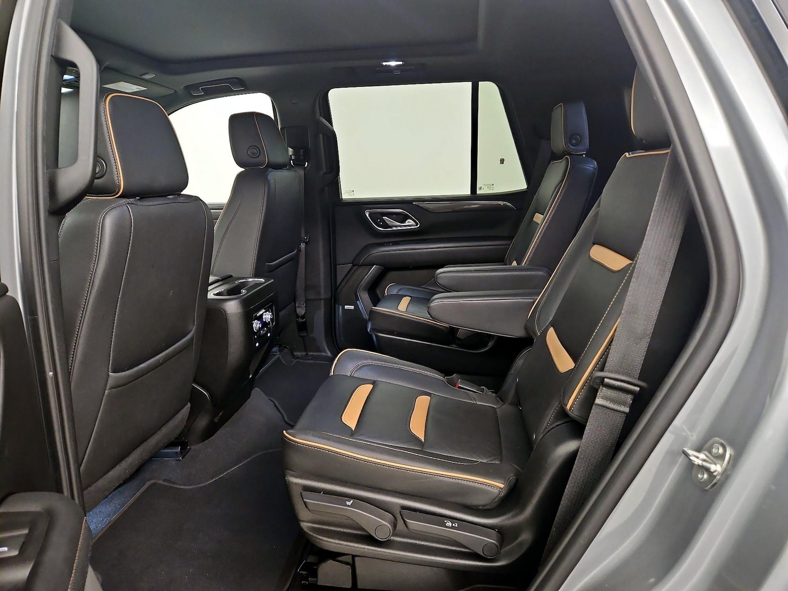 2024 GMC Yukon AT4 - Photo 22