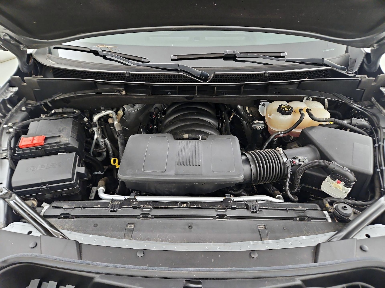 2024 GMC Yukon AT4 - Photo 24