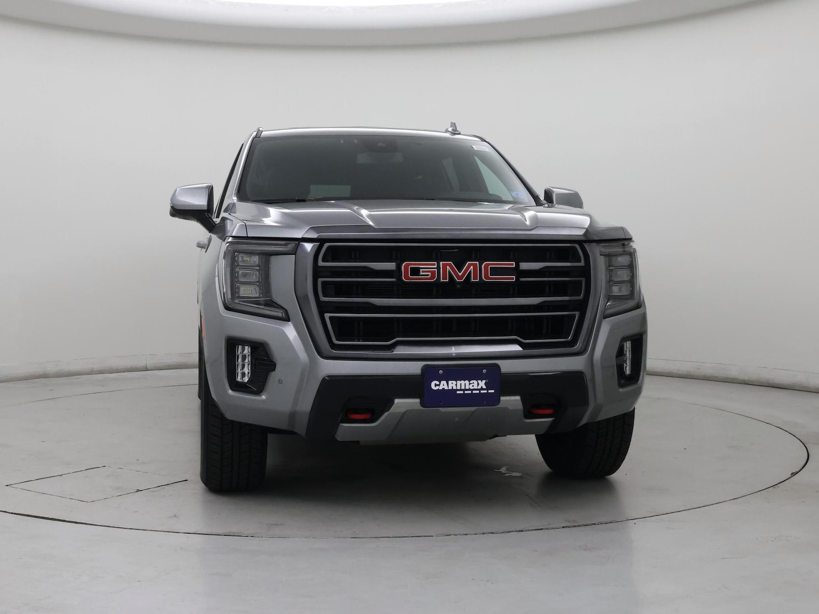 2024 GMC Yukon AT4 - Photo 6