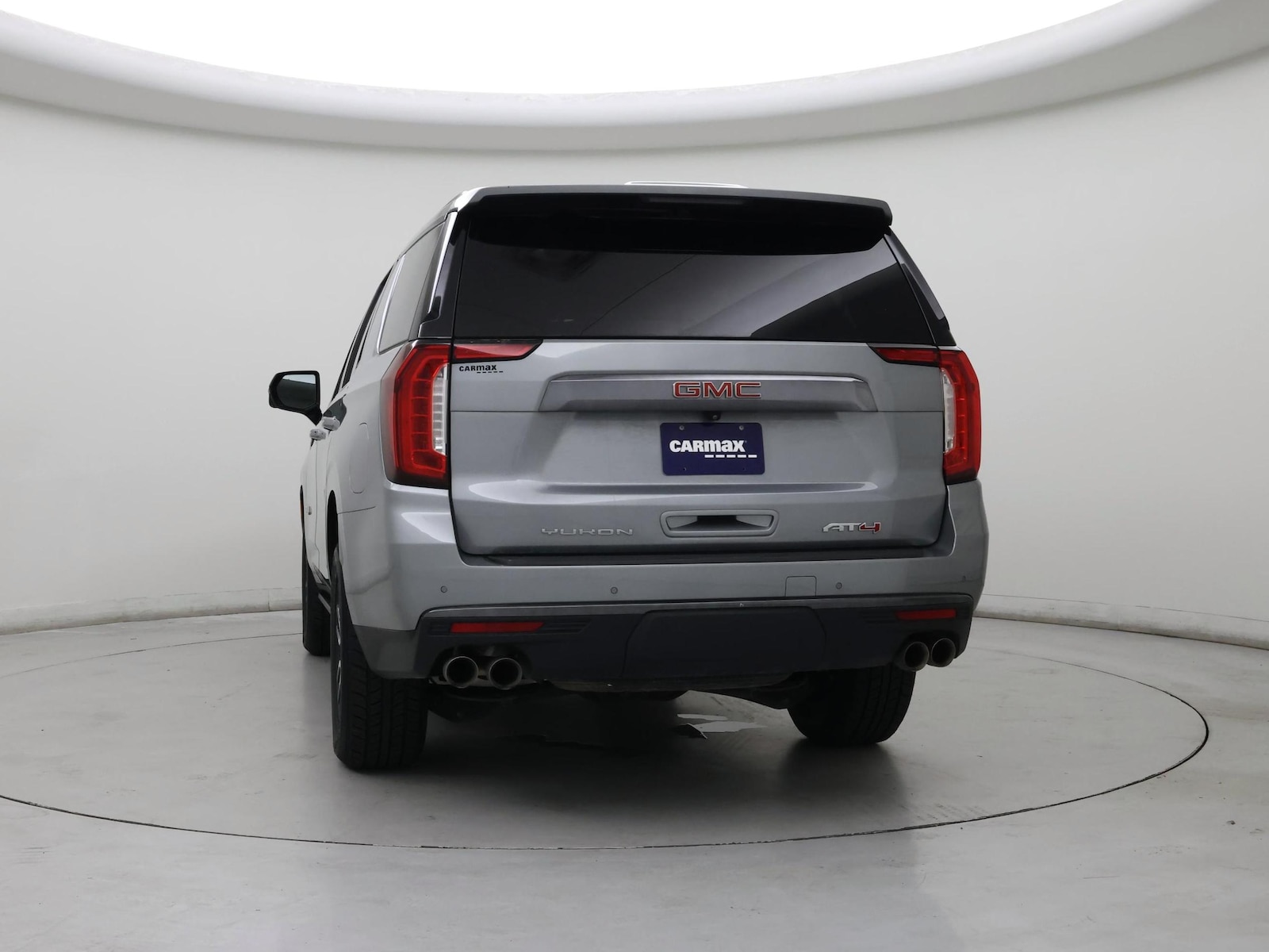 2024 GMC Yukon AT4 - Photo 7