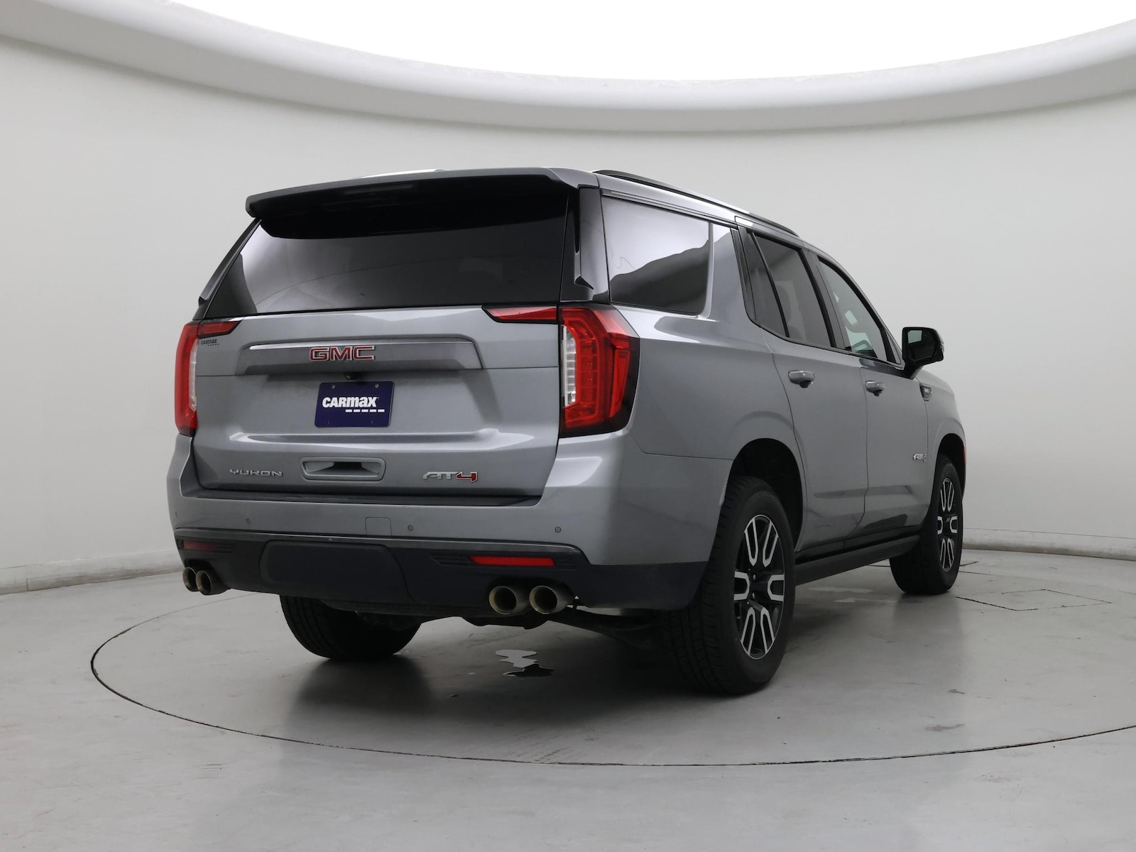 2024 GMC Yukon AT4 - Photo 9