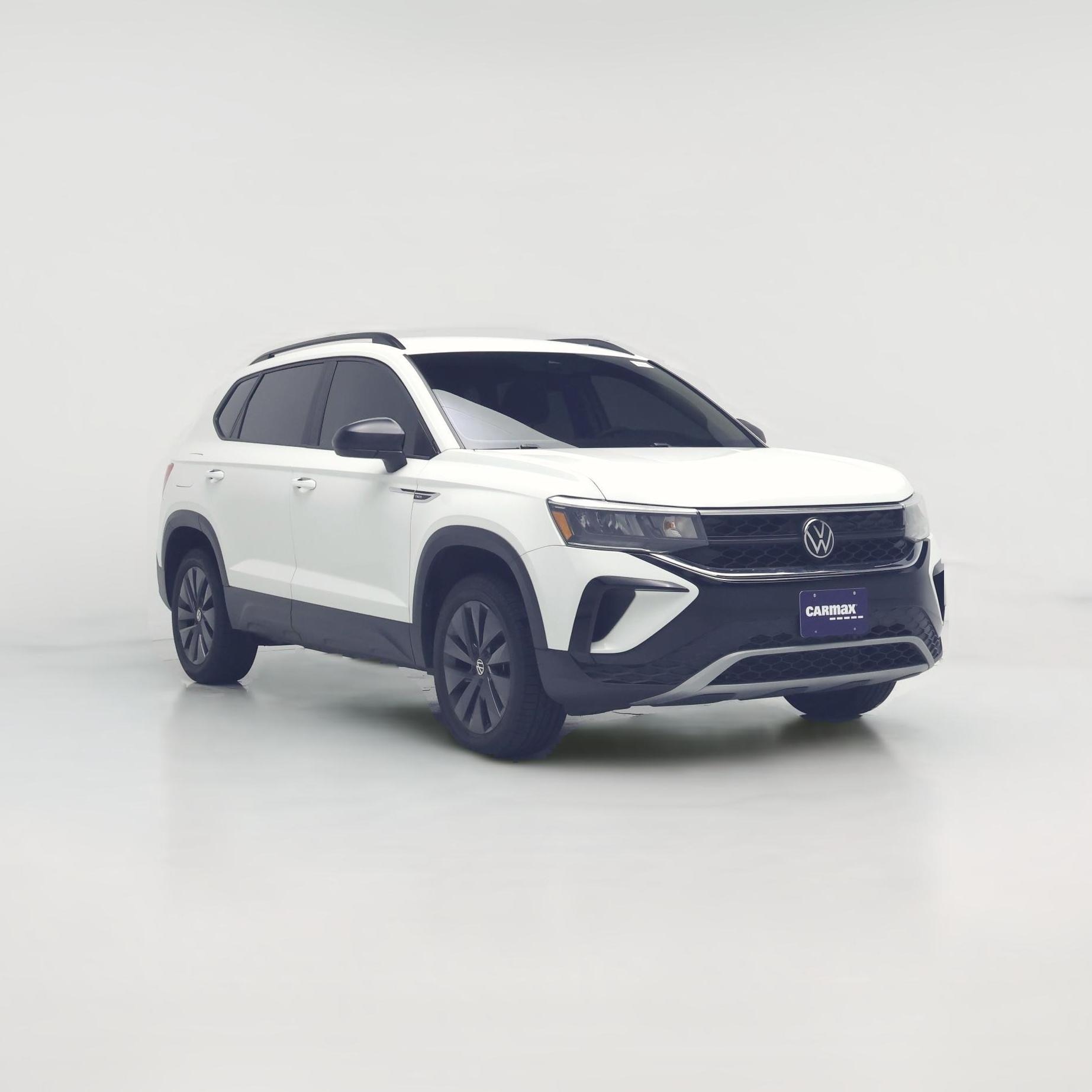 Thumbnail: 2023 Volkswagen Taos - 1