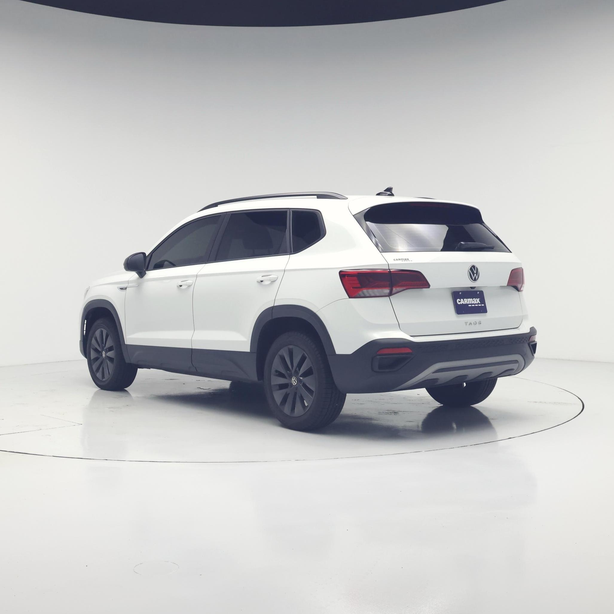 Thumbnail: 2023 Volkswagen Taos - 2