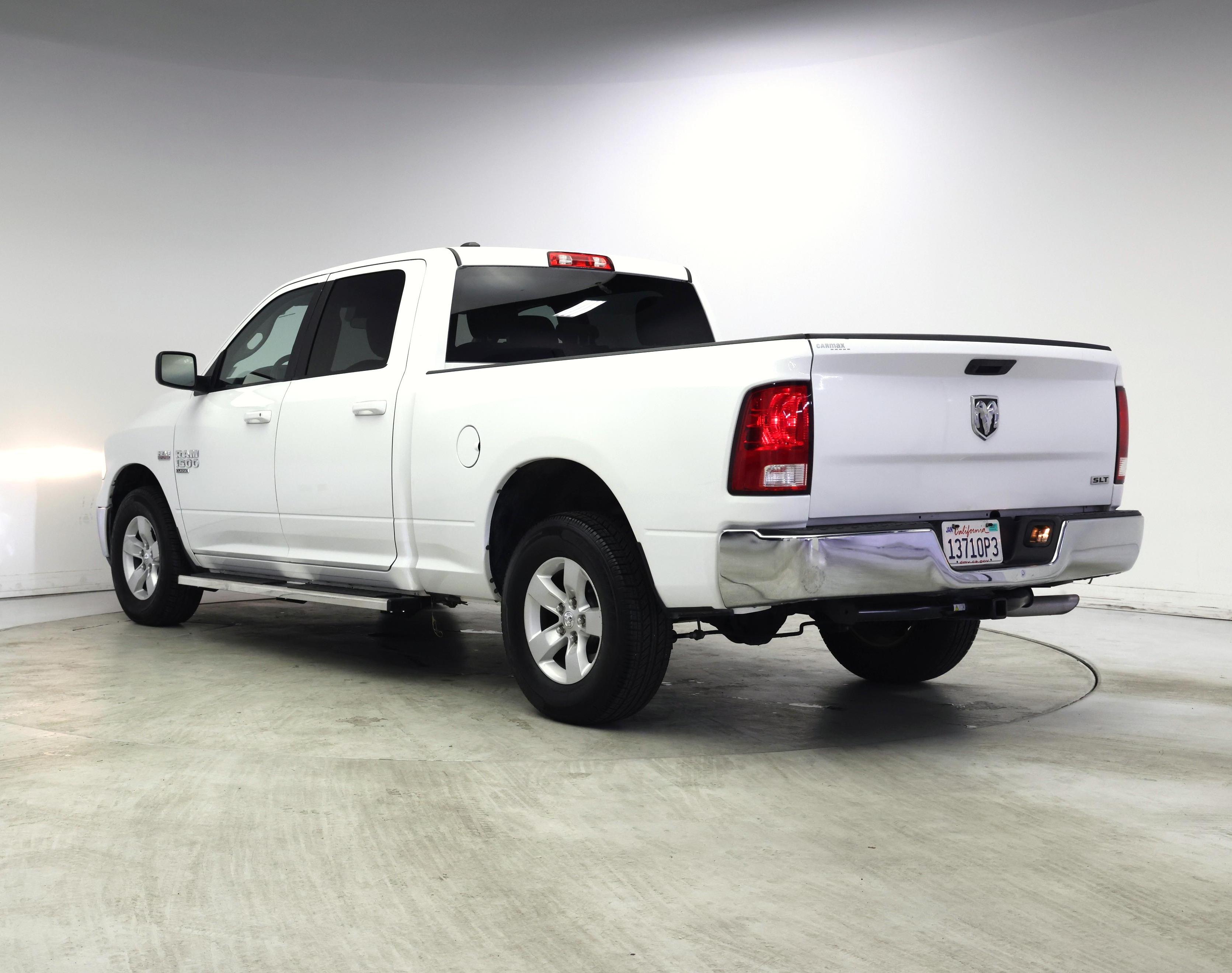 Thumbnail: 2021 RAM 1500 Classic - 2