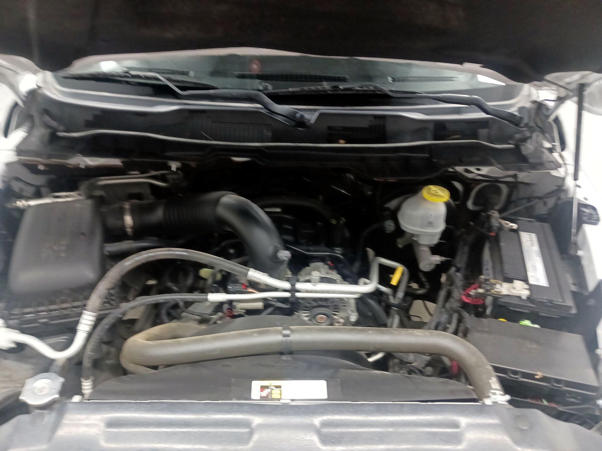 Thumbnail: 2021 RAM 1500 Classic - 20
