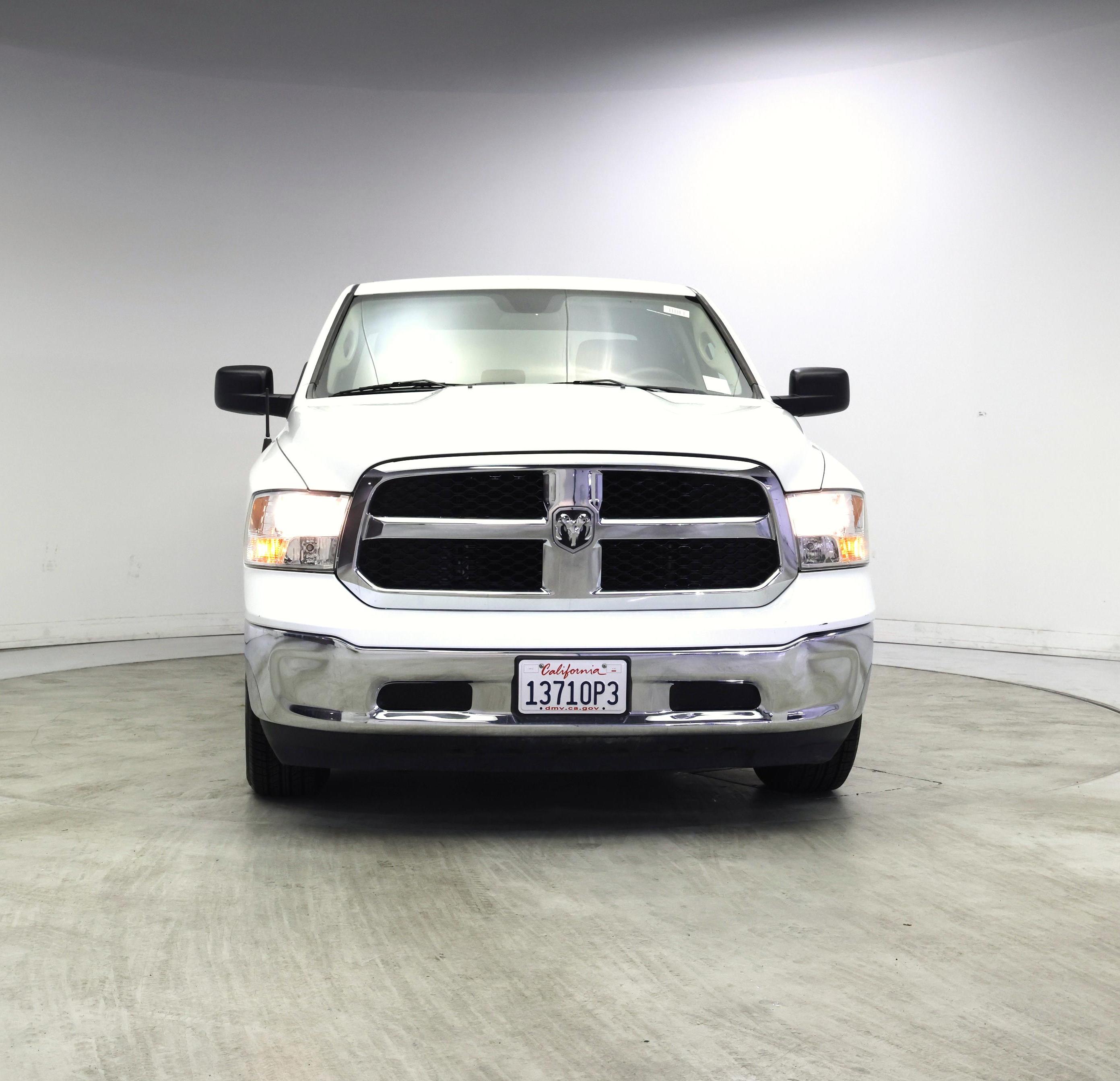 Thumbnail: 2021 RAM 1500 Classic - 5