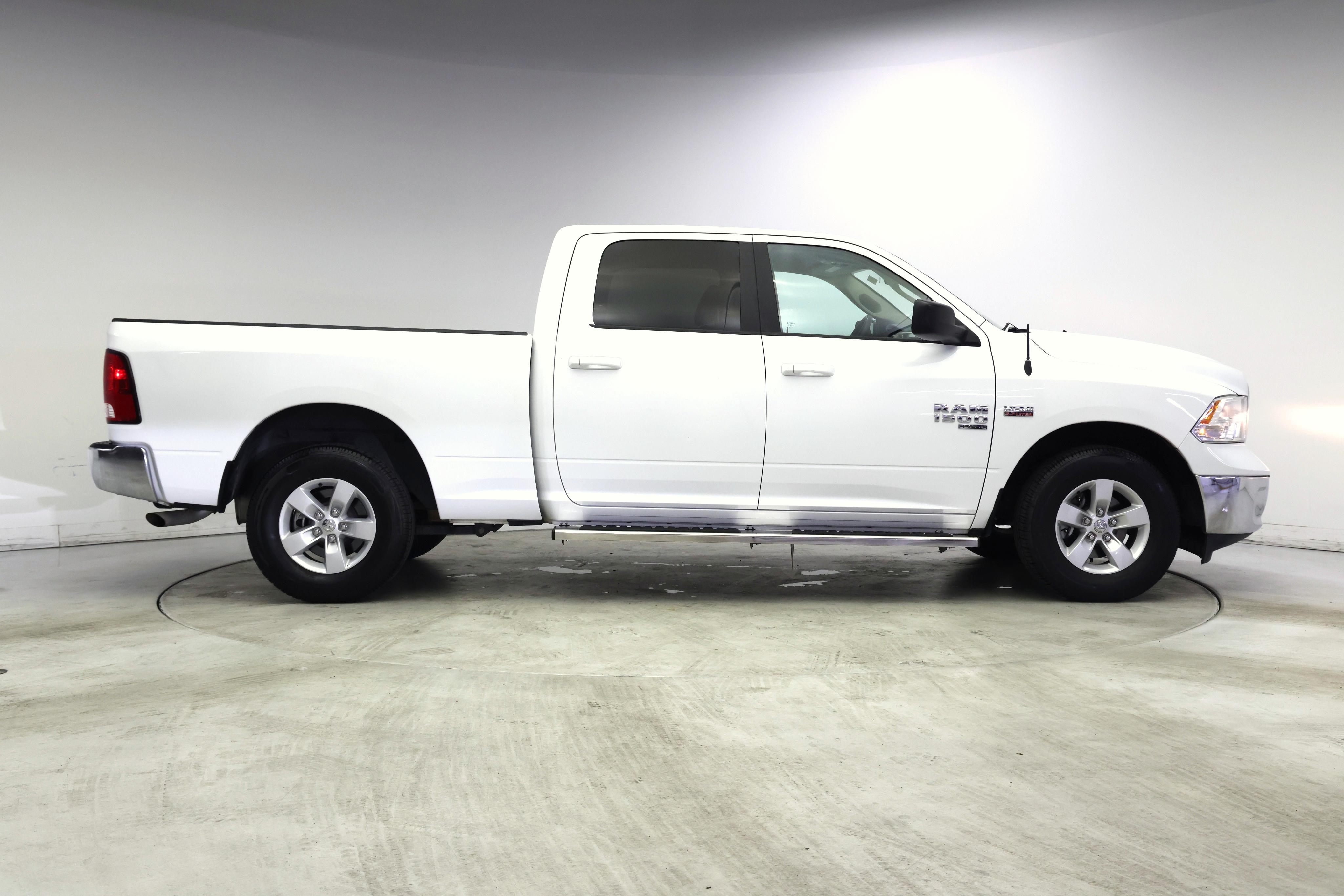 Thumbnail: 2021 RAM 1500 Classic - 7