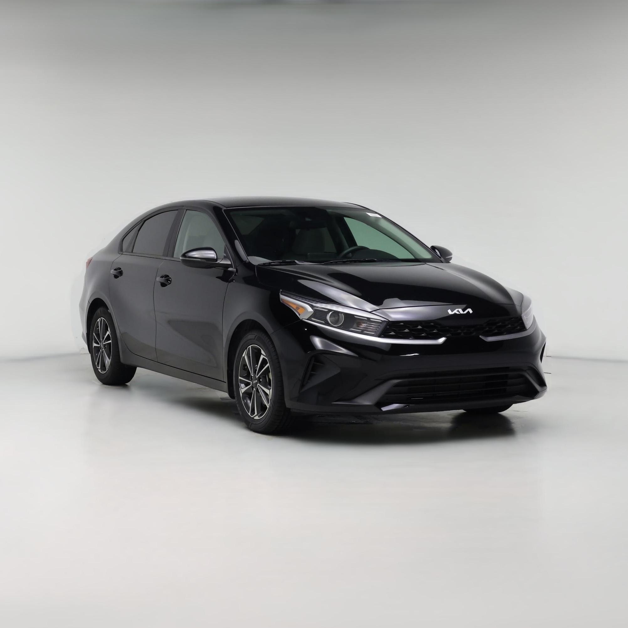 Thumbnail: 2023 Kia Forte - 1
