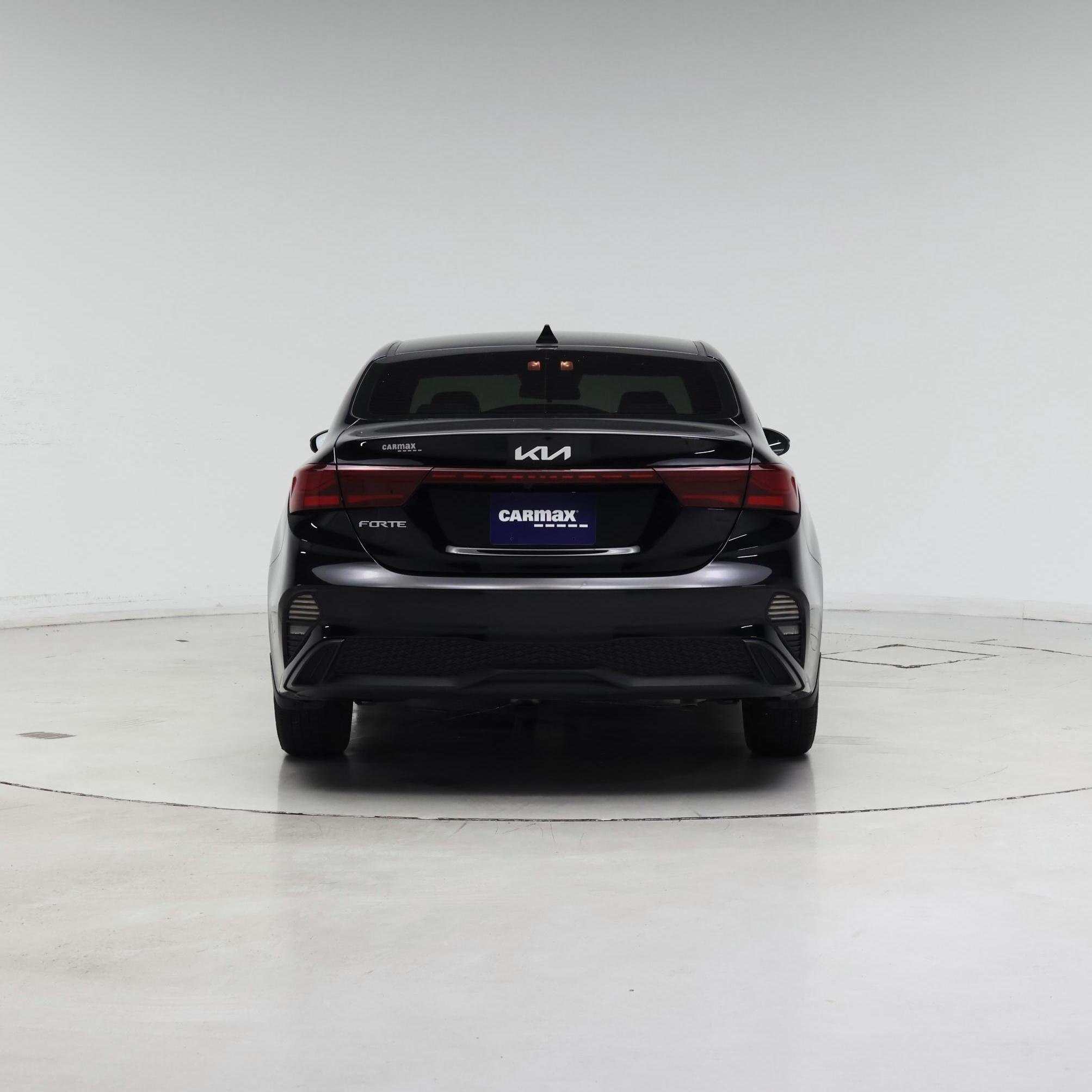 Thumbnail: 2023 Kia Forte - 6