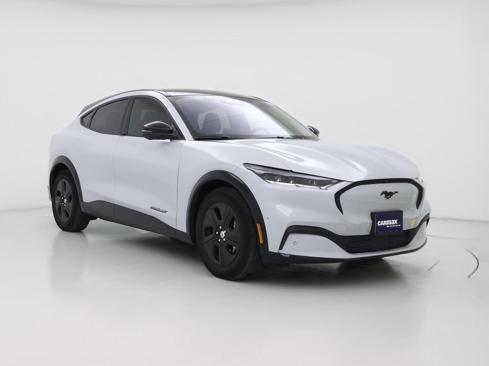 2023 Ford Mustang Mach-E