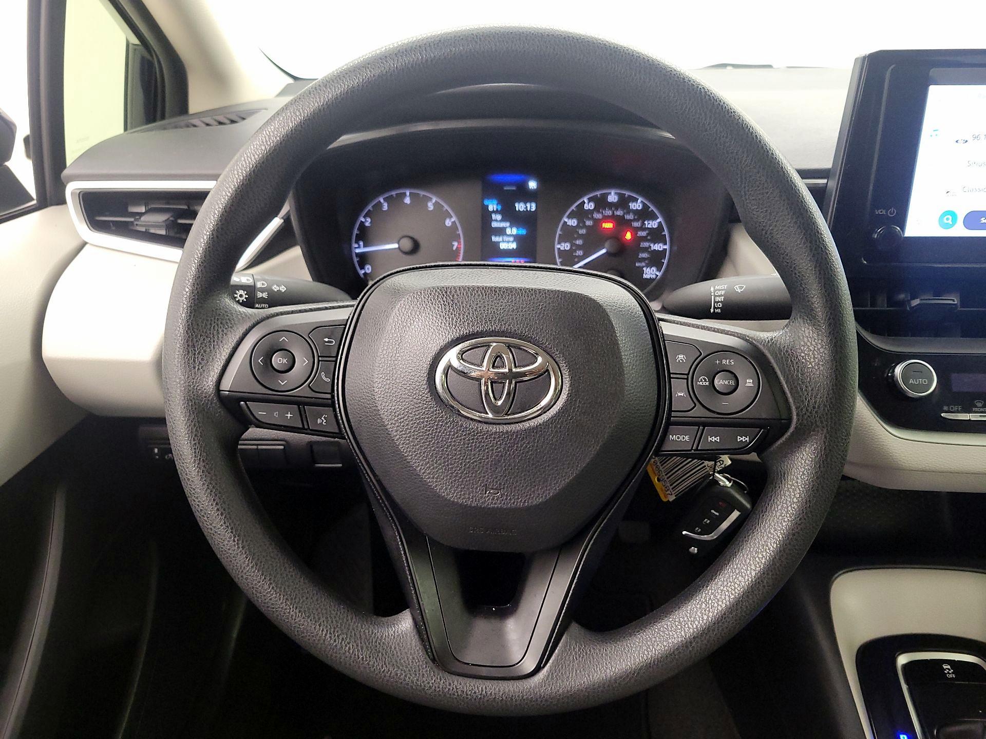 Thumbnail: 2023 Toyota Corolla - 10