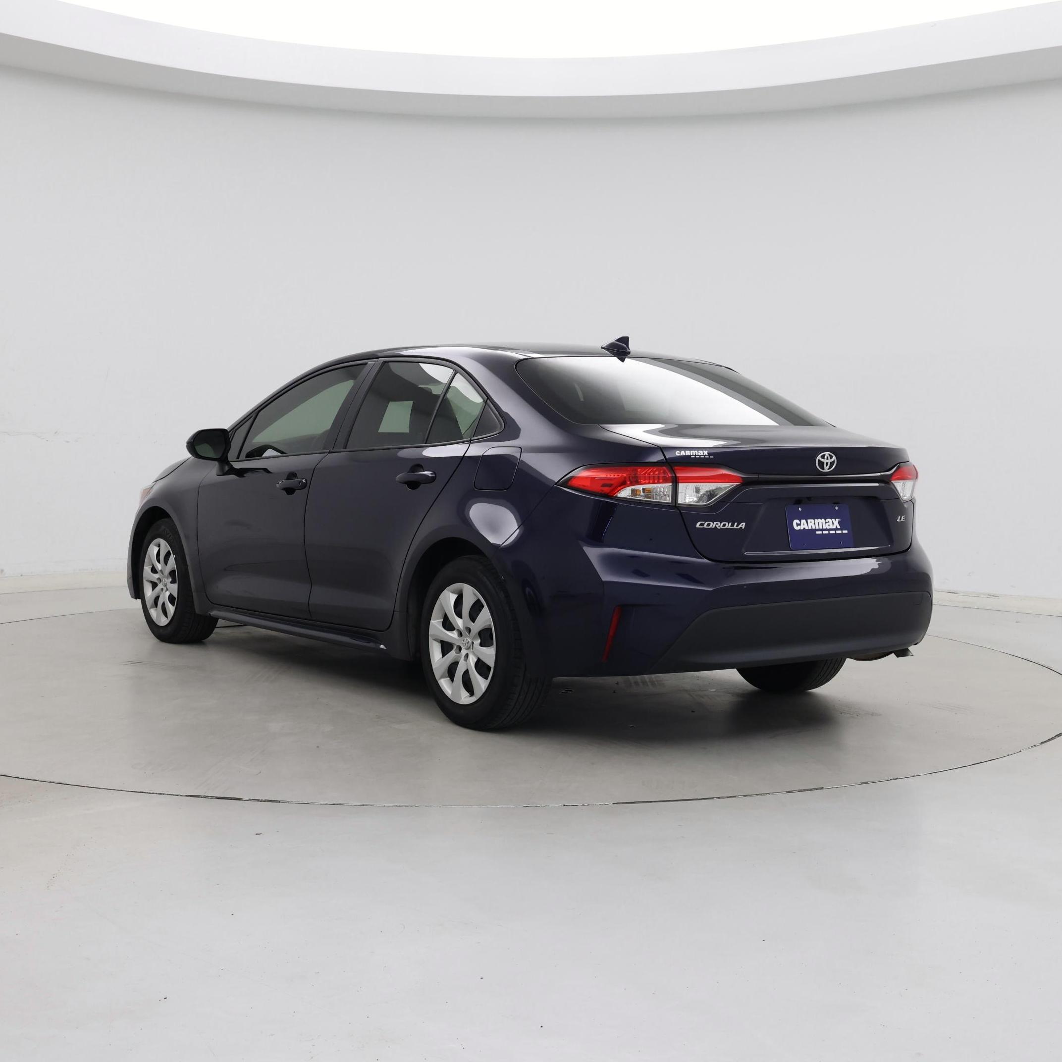 Thumbnail: 2023 Toyota Corolla - 2