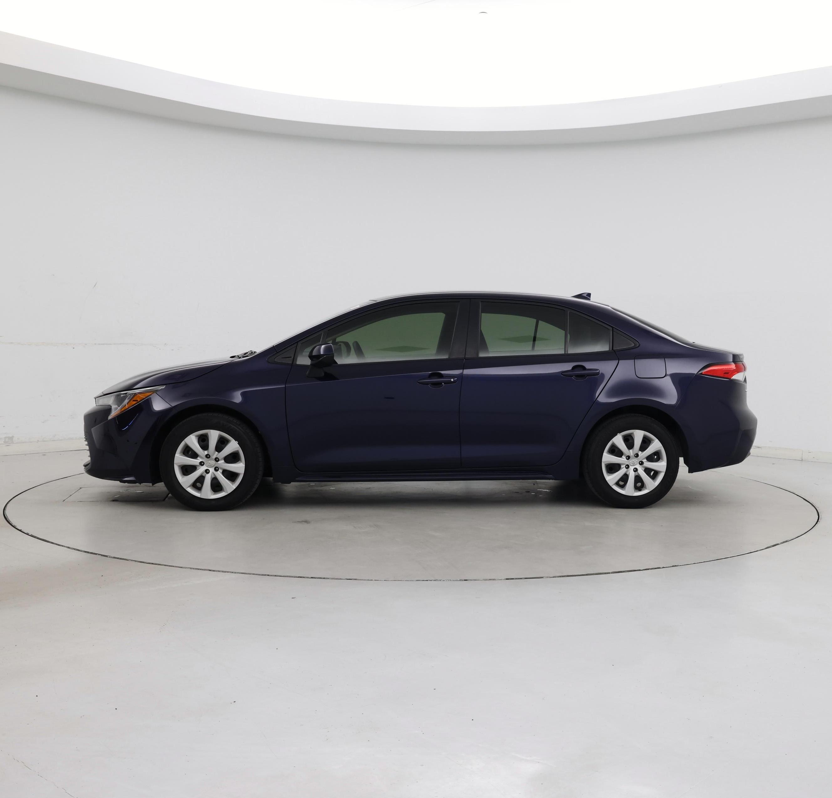 Thumbnail: 2023 Toyota Corolla - 3