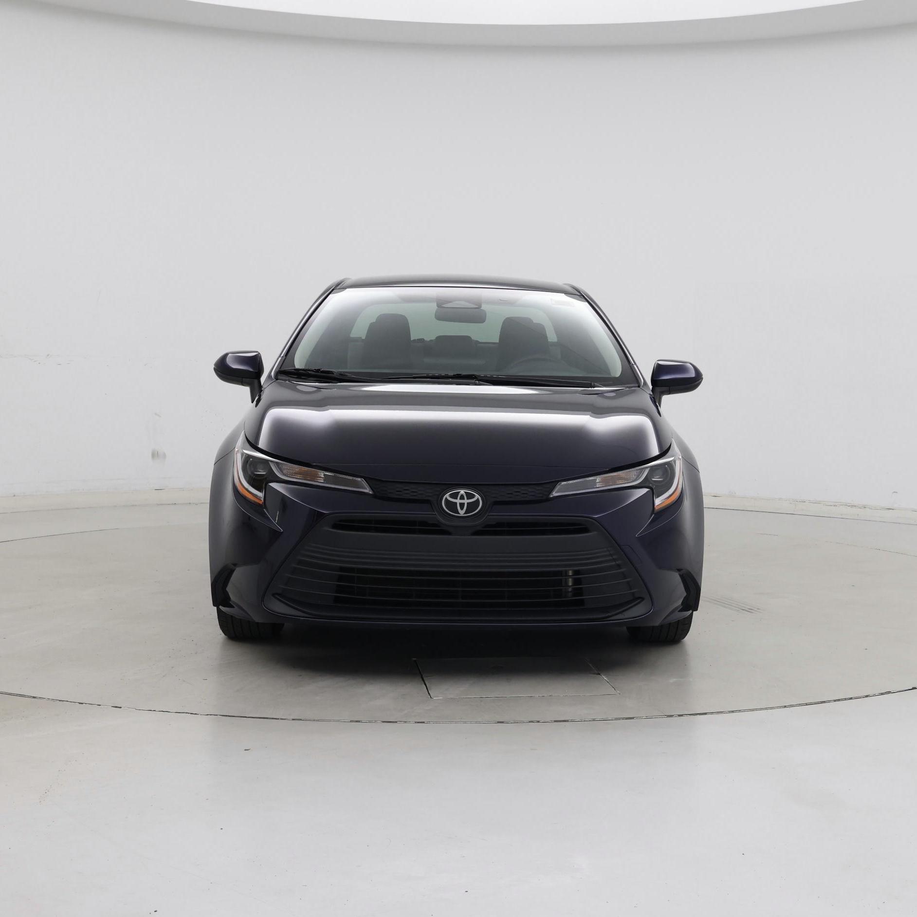 Thumbnail: 2023 Toyota Corolla - 5