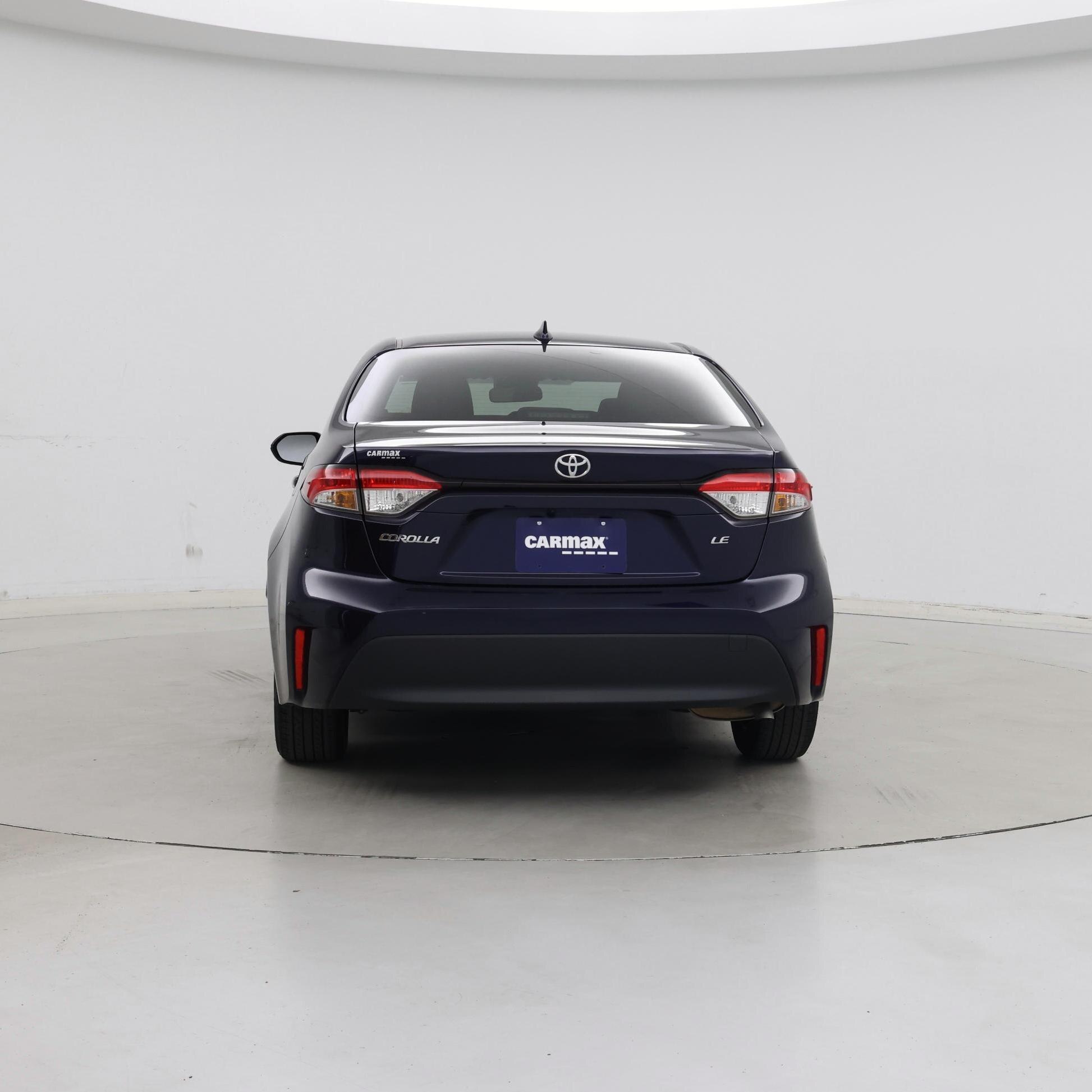 Thumbnail: 2023 Toyota Corolla - 6