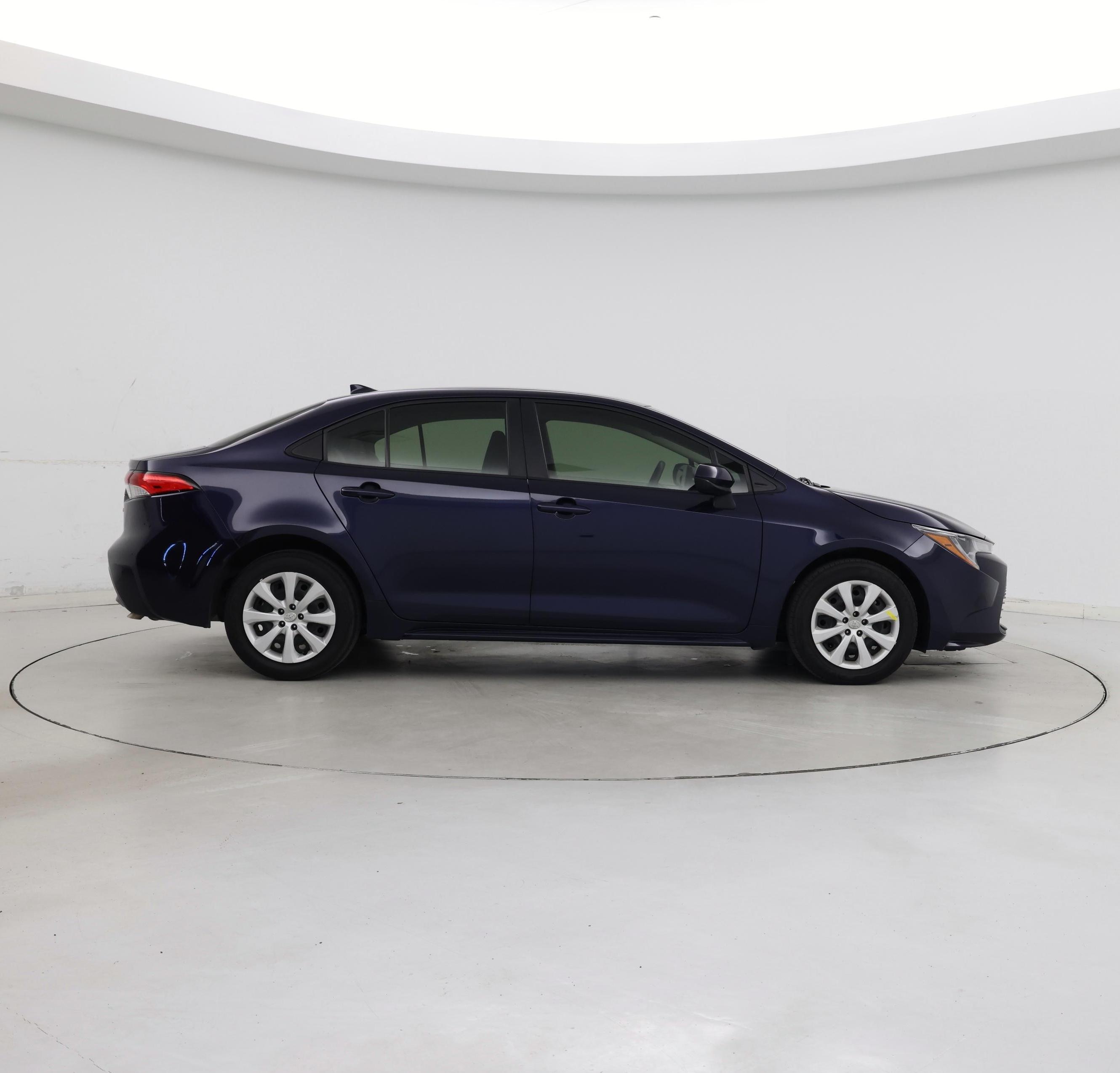 Thumbnail: 2023 Toyota Corolla - 7