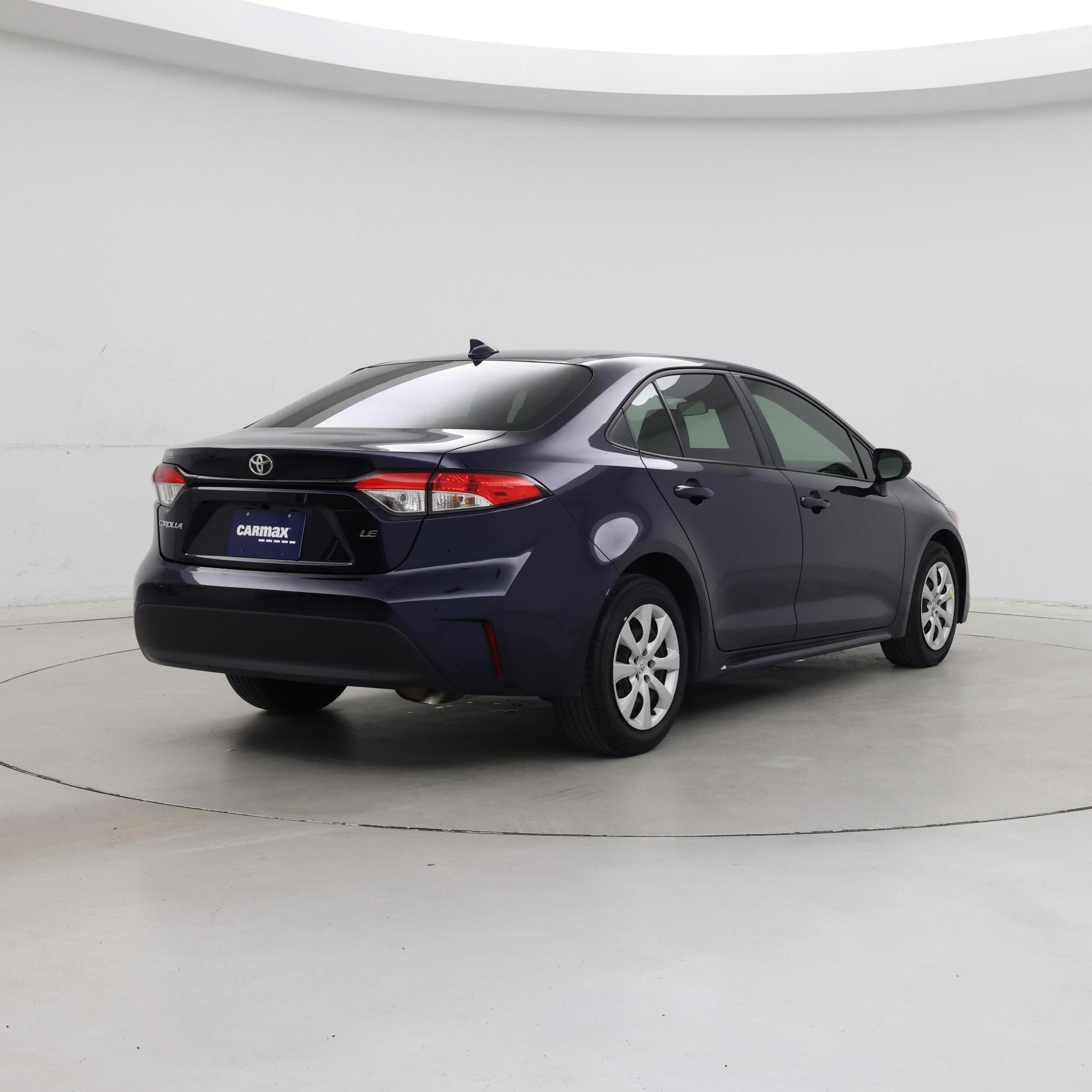 Thumbnail: 2023 Toyota Corolla - 8