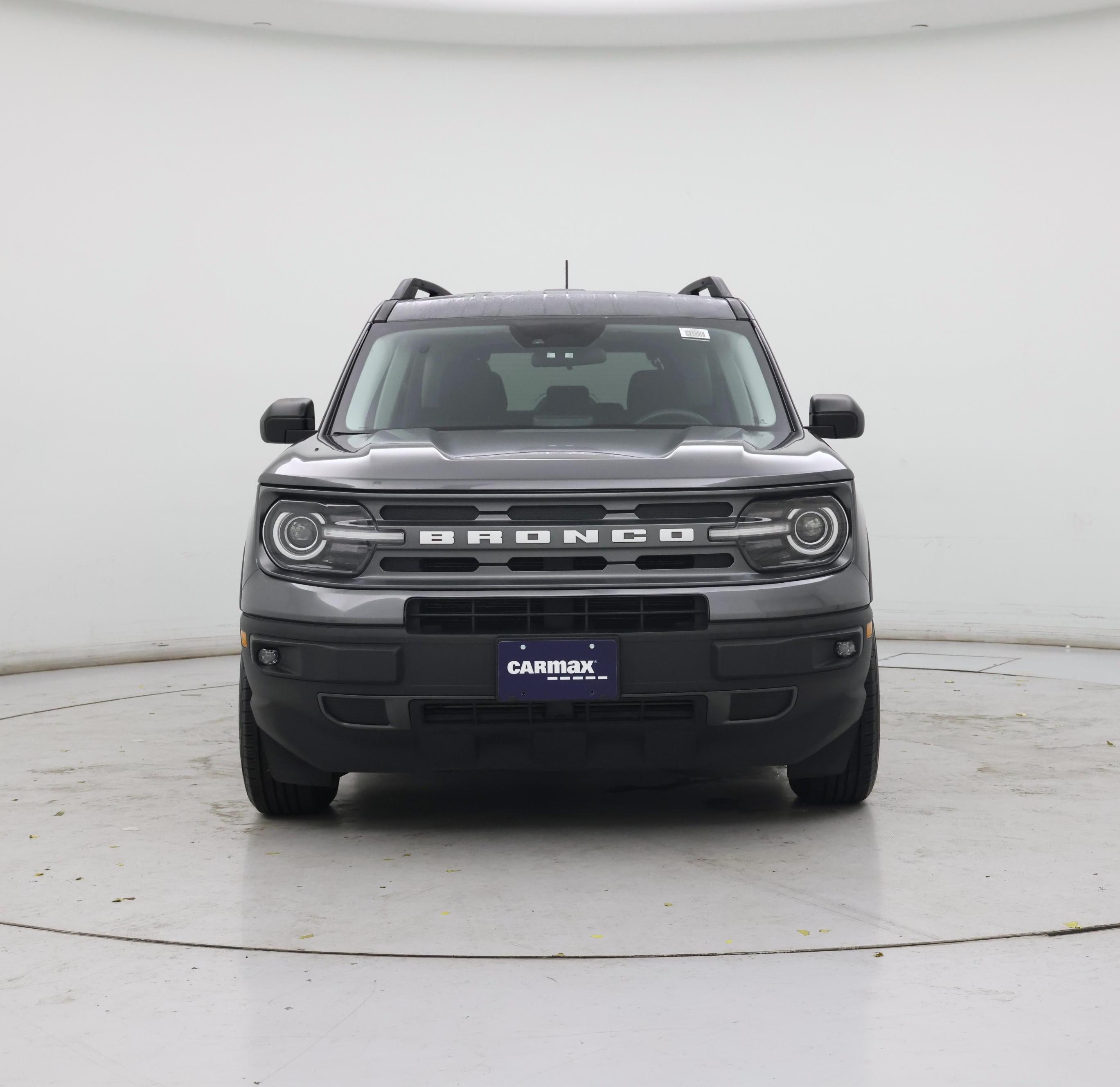 Thumbnail: 2021 Ford Bronco Sport - 5