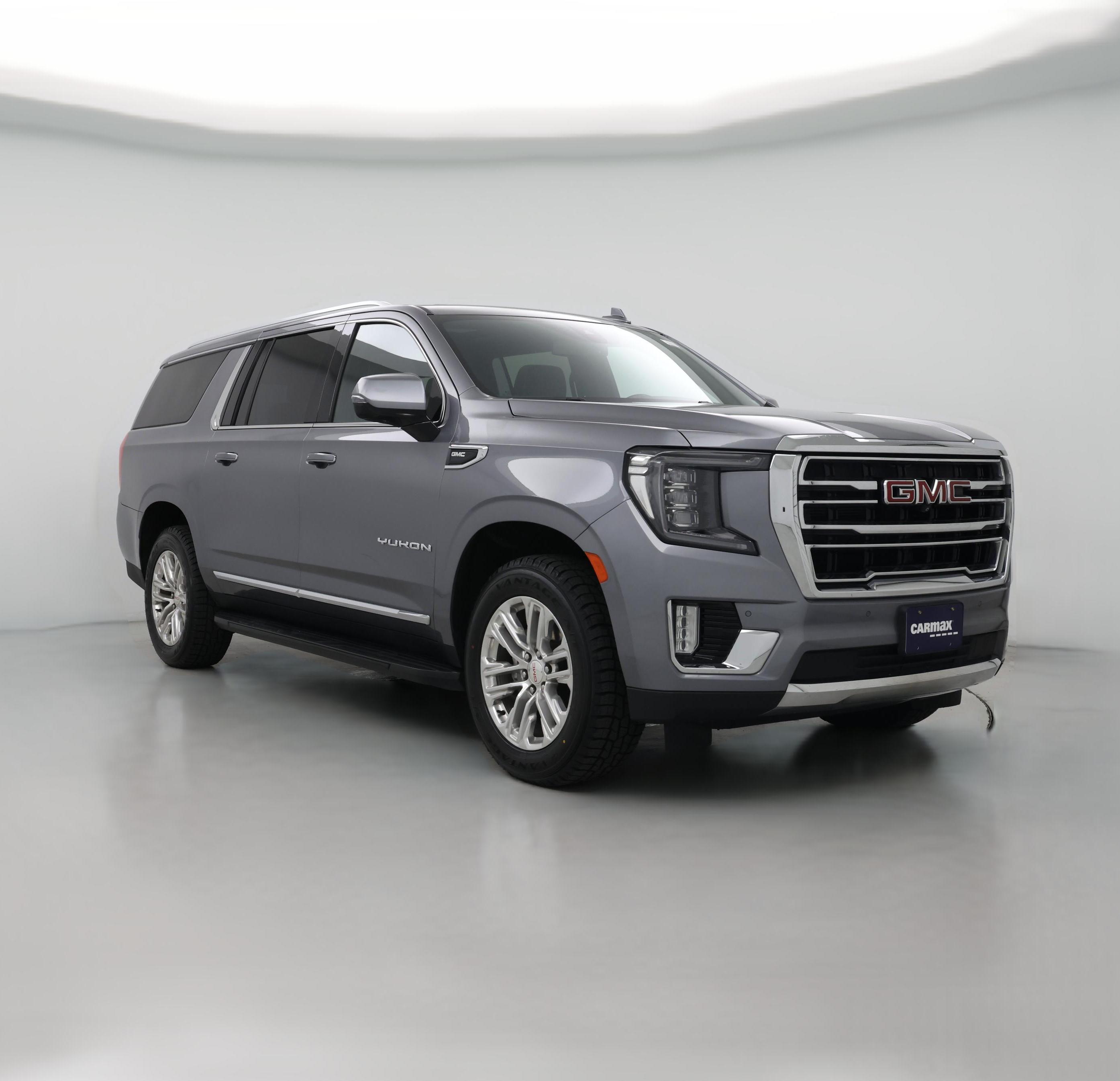 Thumbnail: 2022 GMC Yukon XL - 1