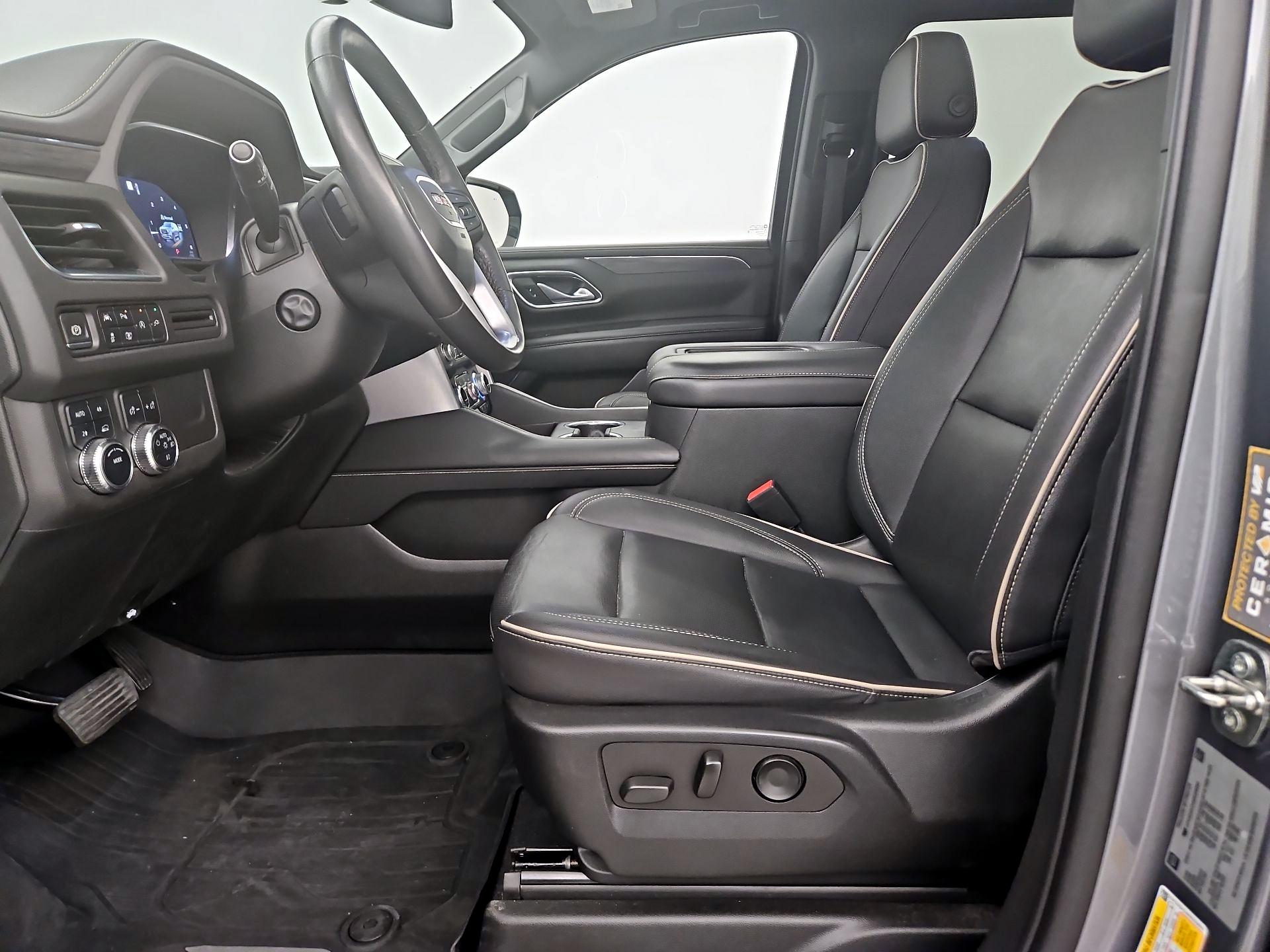 Thumbnail: 2022 GMC Yukon XL - 11