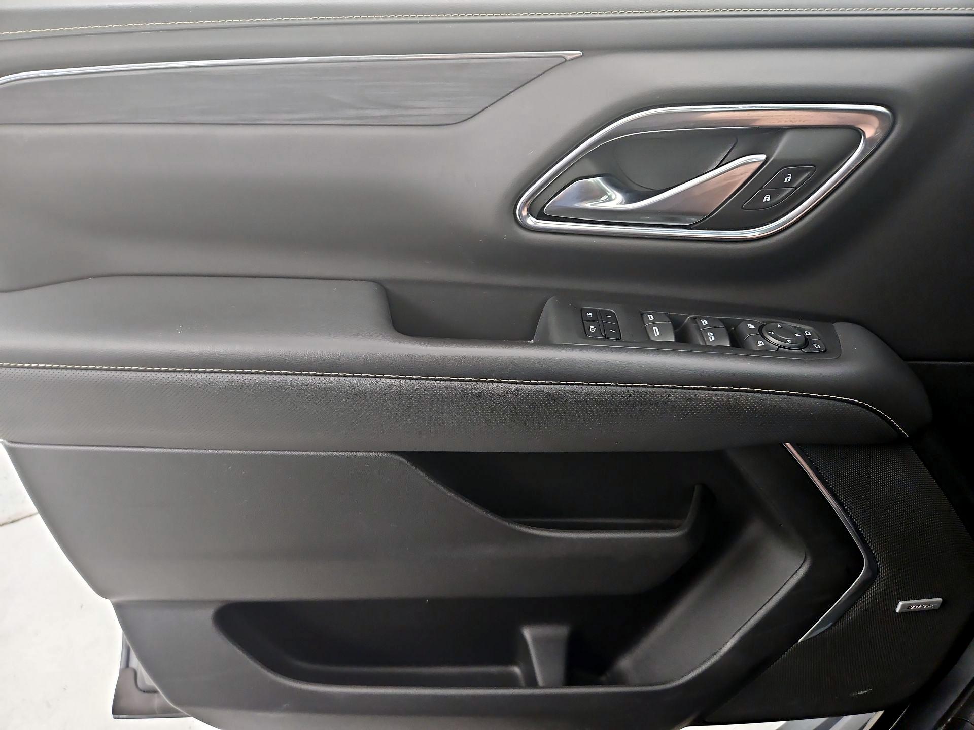 Thumbnail: 2022 GMC Yukon XL - 12