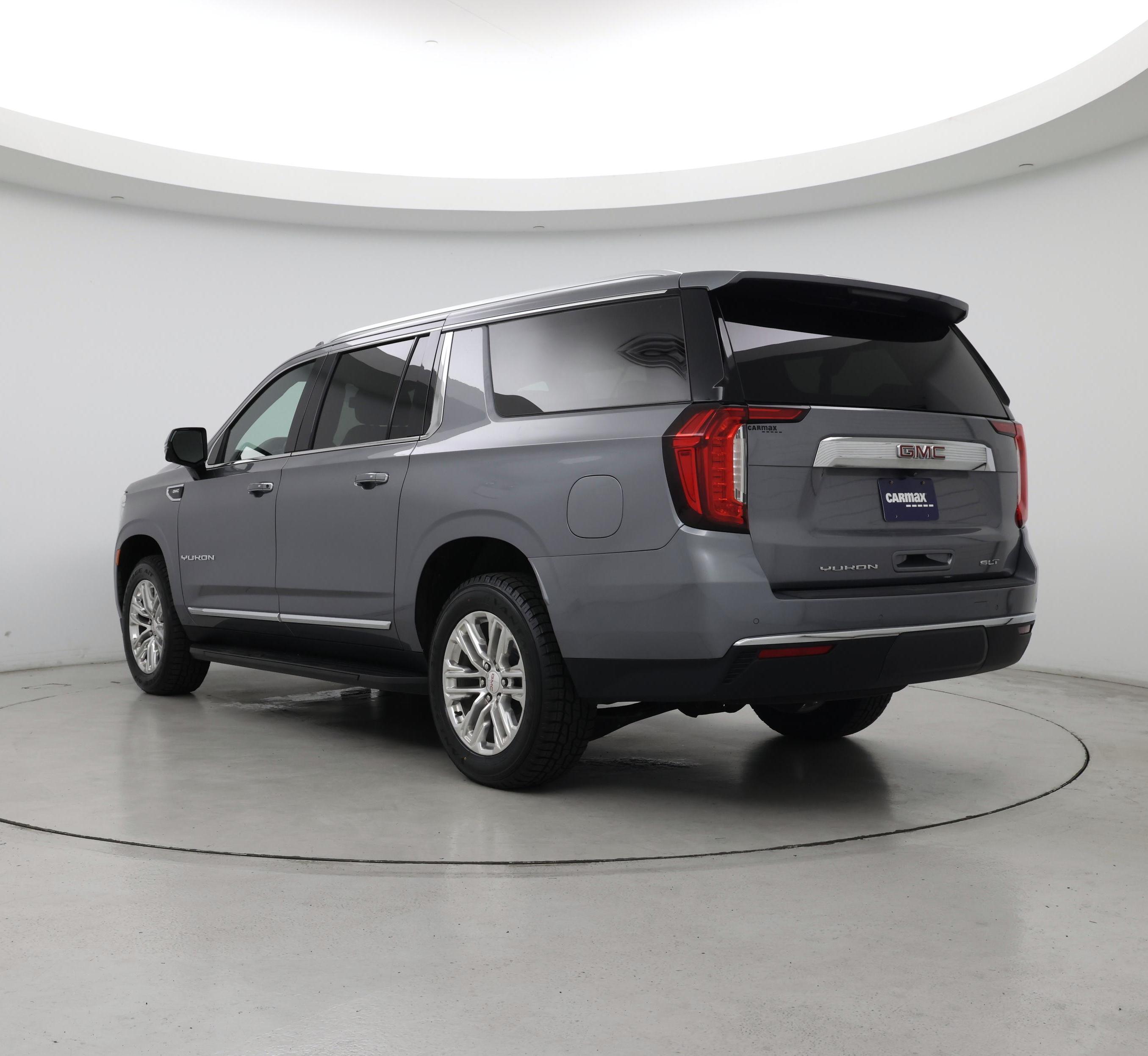Thumbnail: 2022 GMC Yukon XL - 2