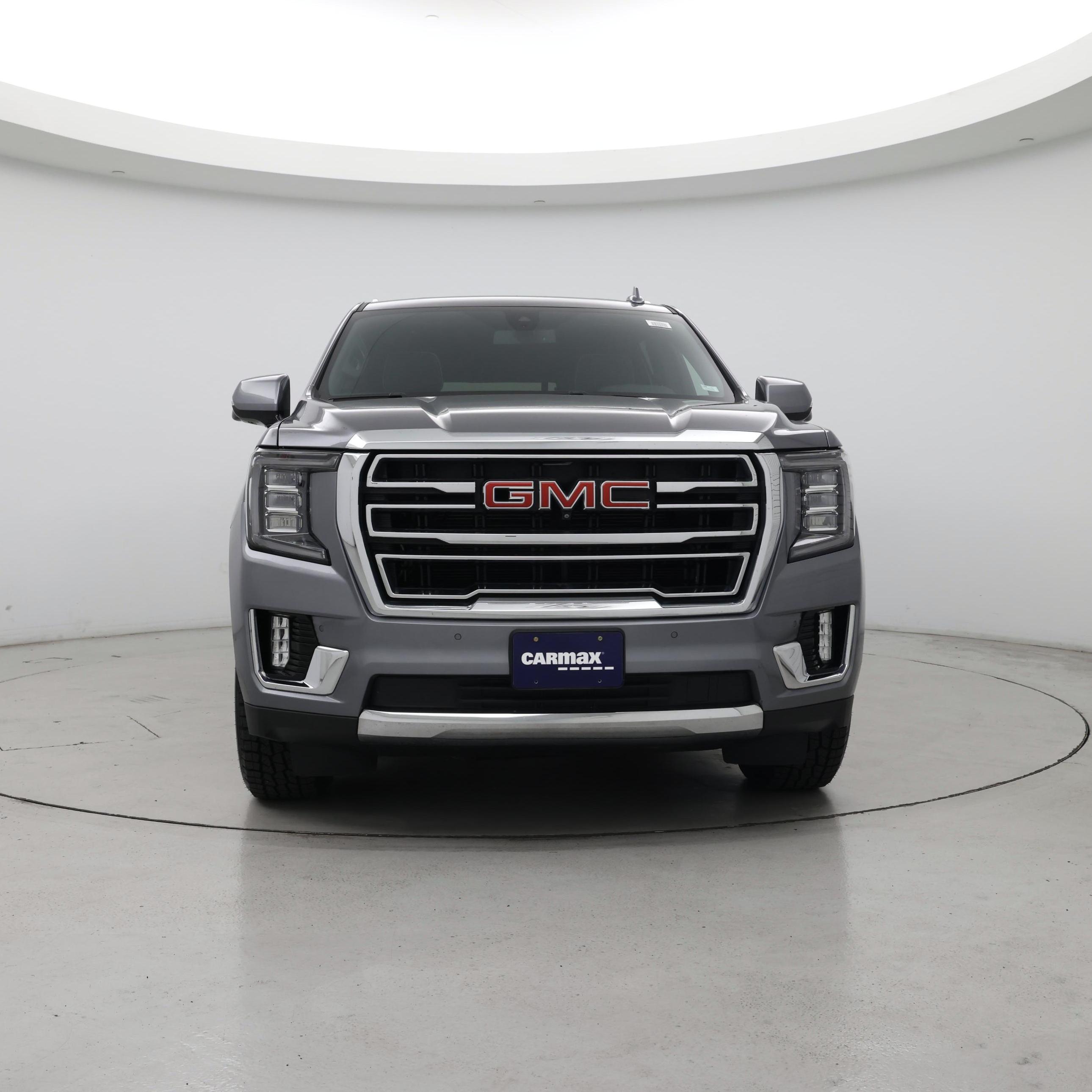 Thumbnail: 2022 GMC Yukon XL - 5