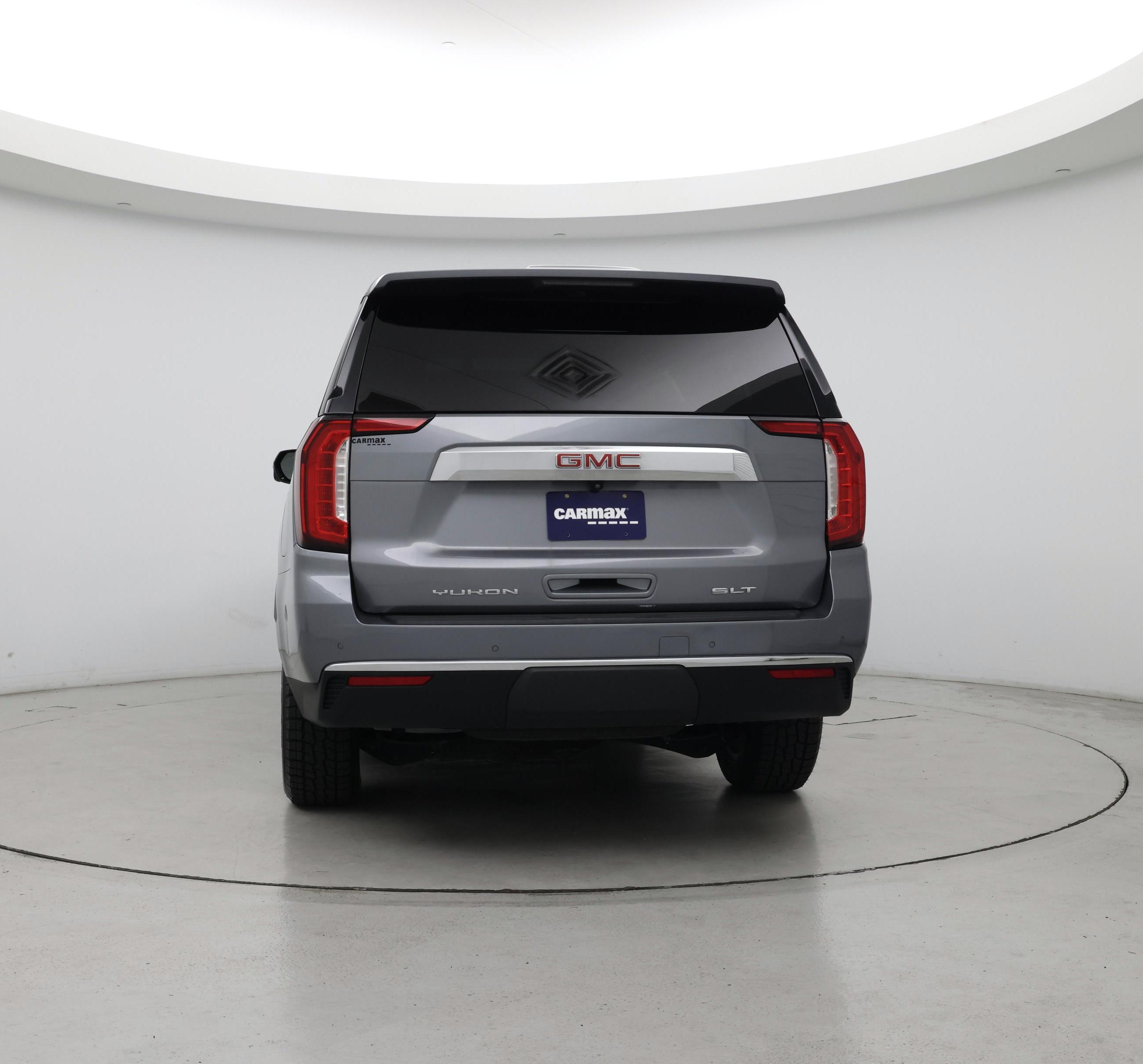 Thumbnail: 2022 GMC Yukon XL - 6