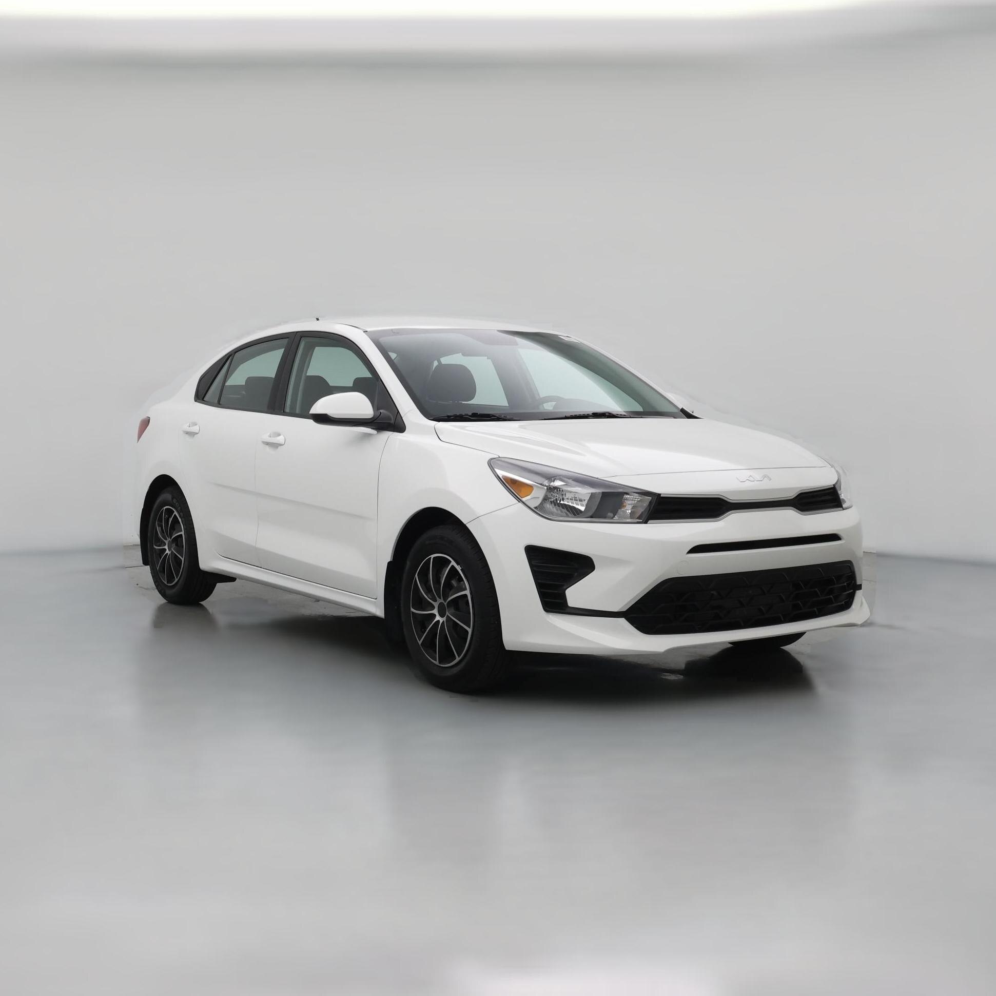 Thumbnail: 2022 Kia Rio - 1