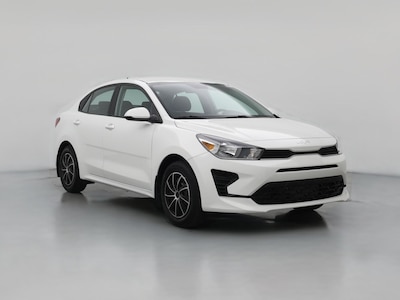 2022 Kia Rio S