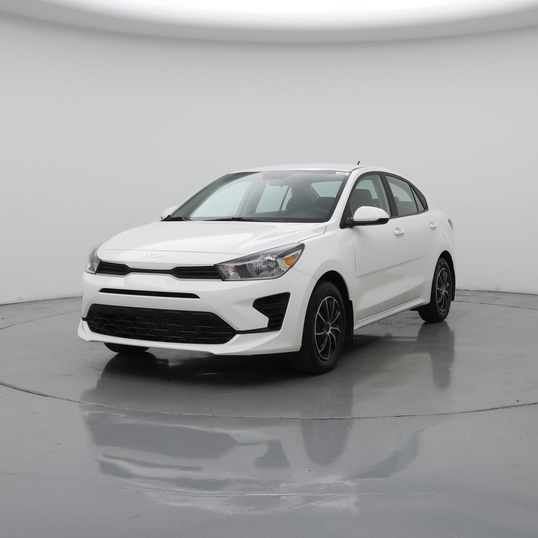 Thumbnail: 2022 Kia Rio - 4