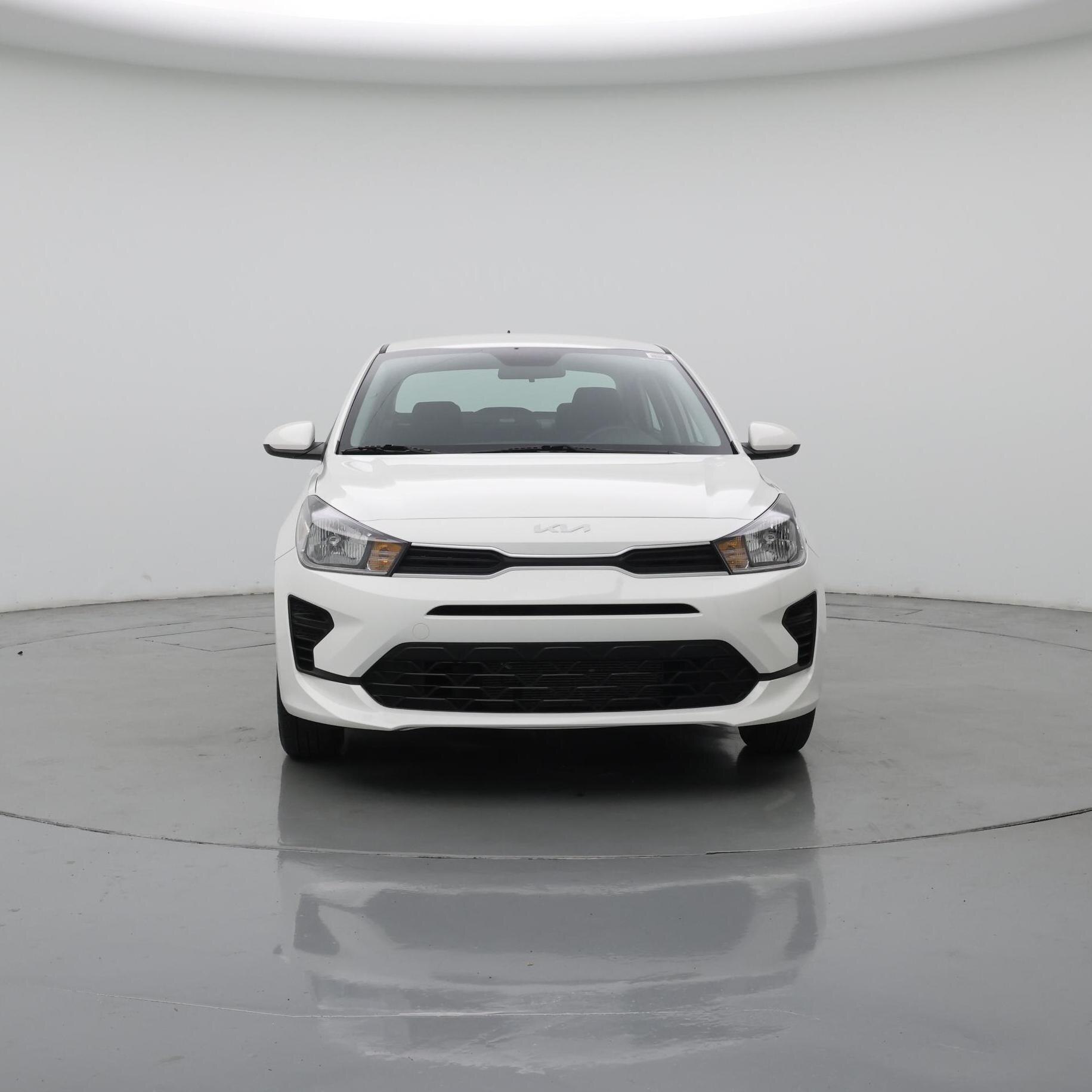 Thumbnail: 2022 Kia Rio - 5