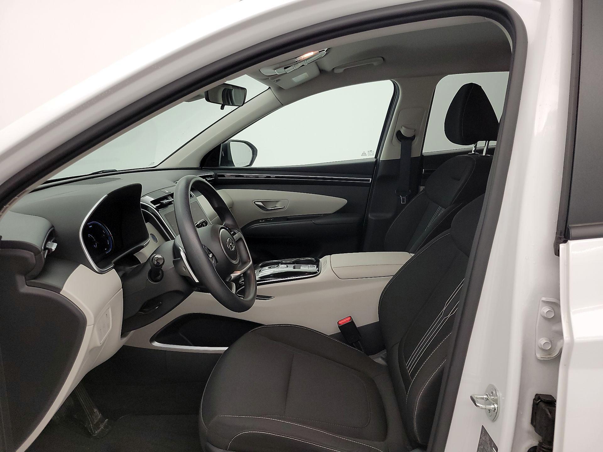 Thumbnail: 2024 Hyundai Tucson - 11