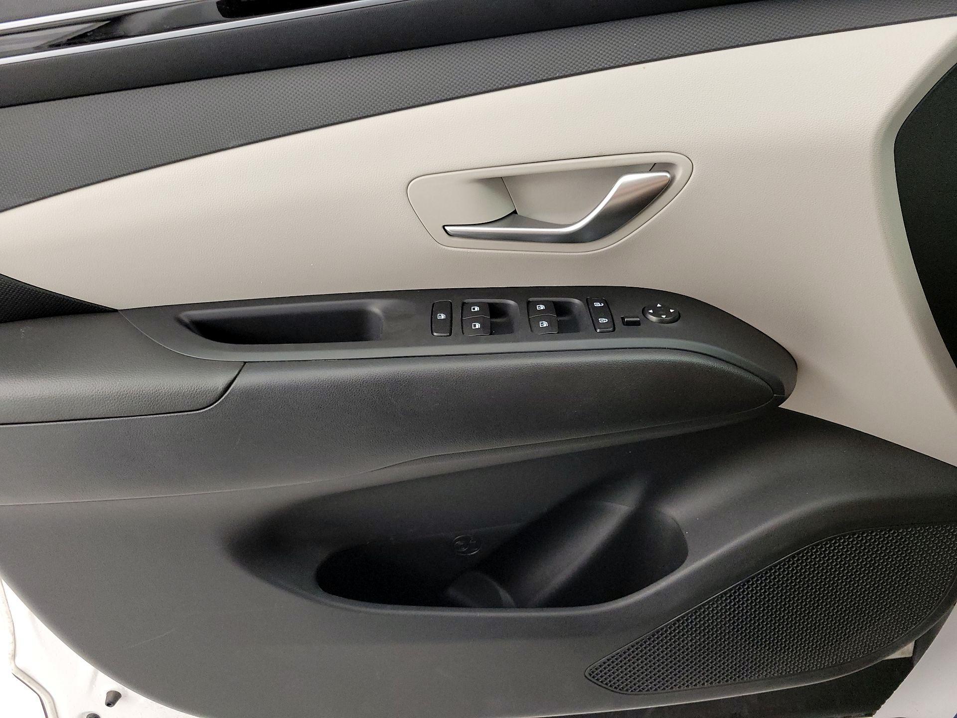 Thumbnail: 2024 Hyundai Tucson - 12