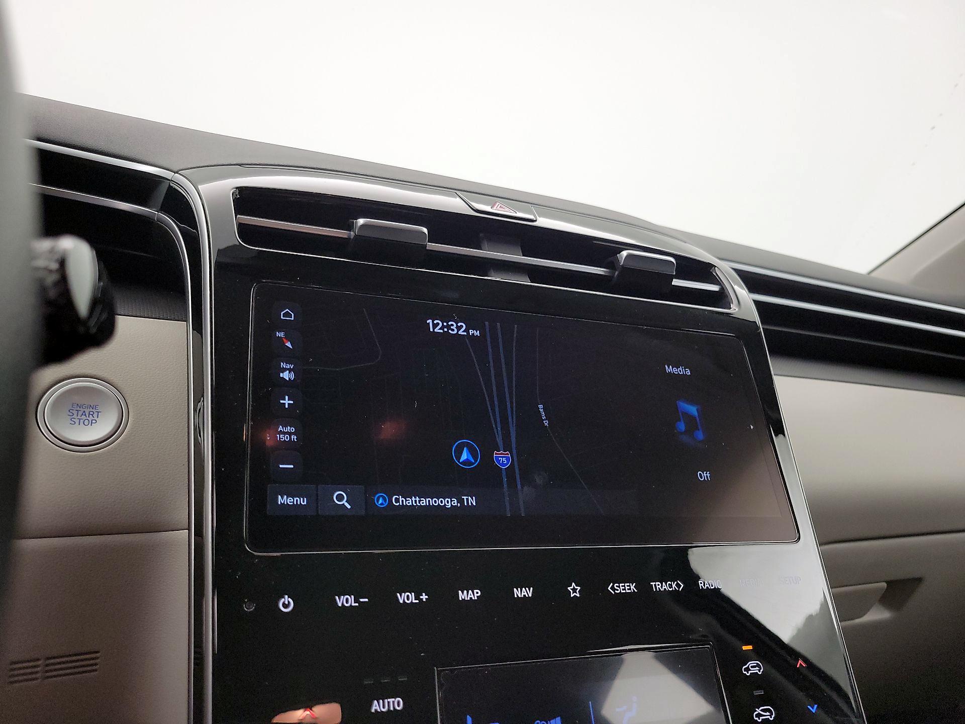 Thumbnail: 2024 Hyundai Tucson - 14