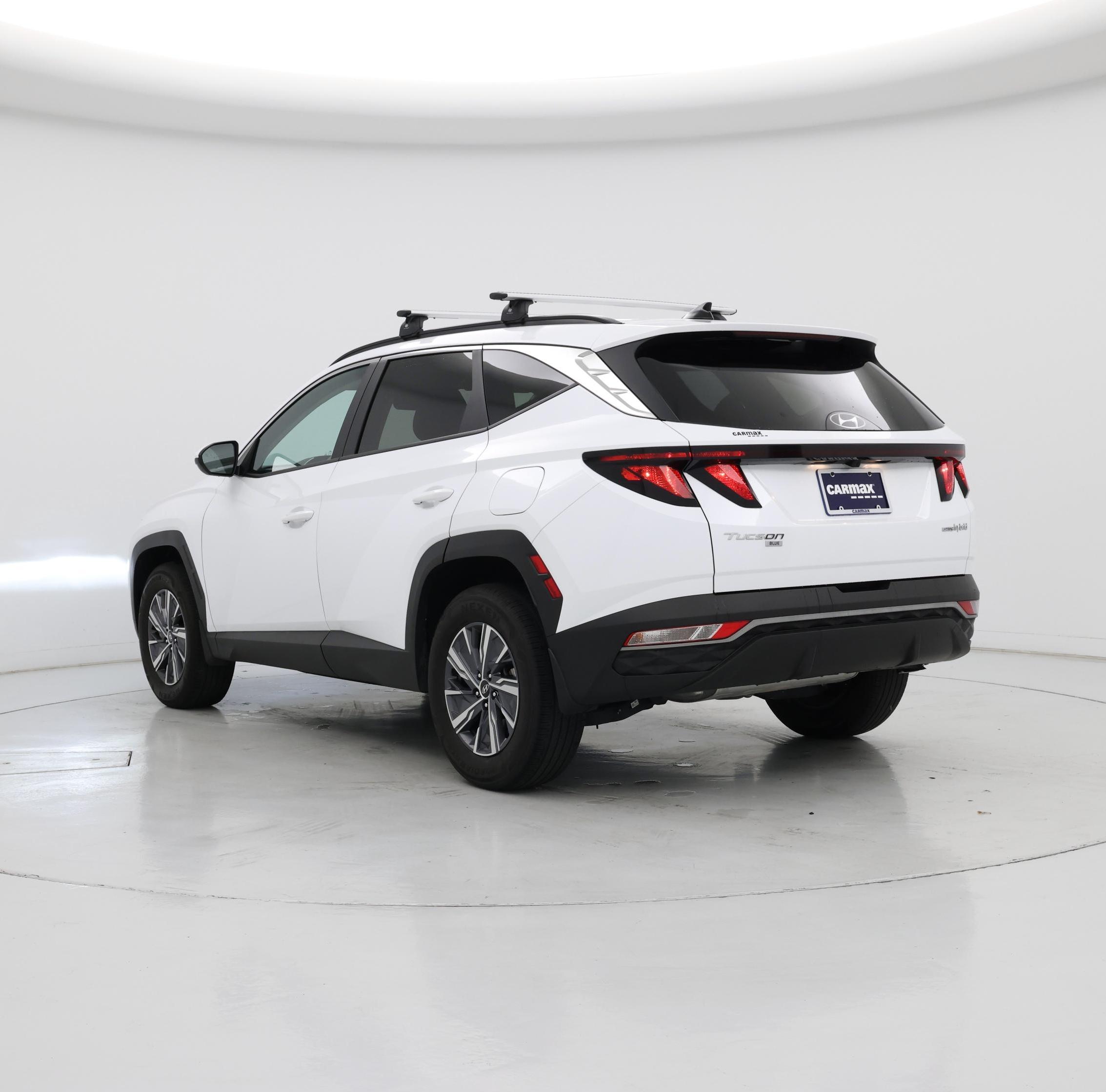 Thumbnail: 2024 Hyundai Tucson - 2