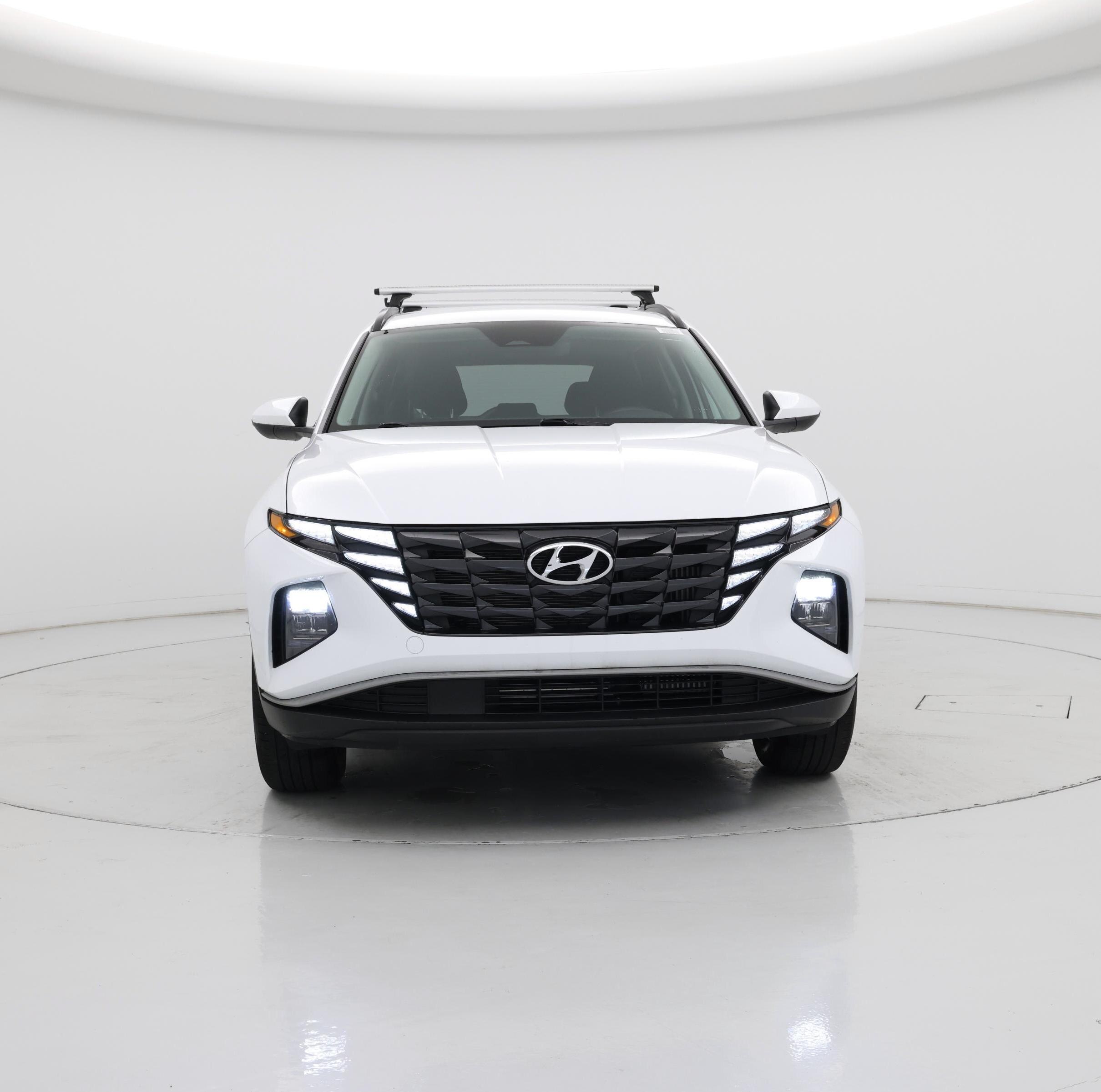 Thumbnail: 2024 Hyundai Tucson - 5