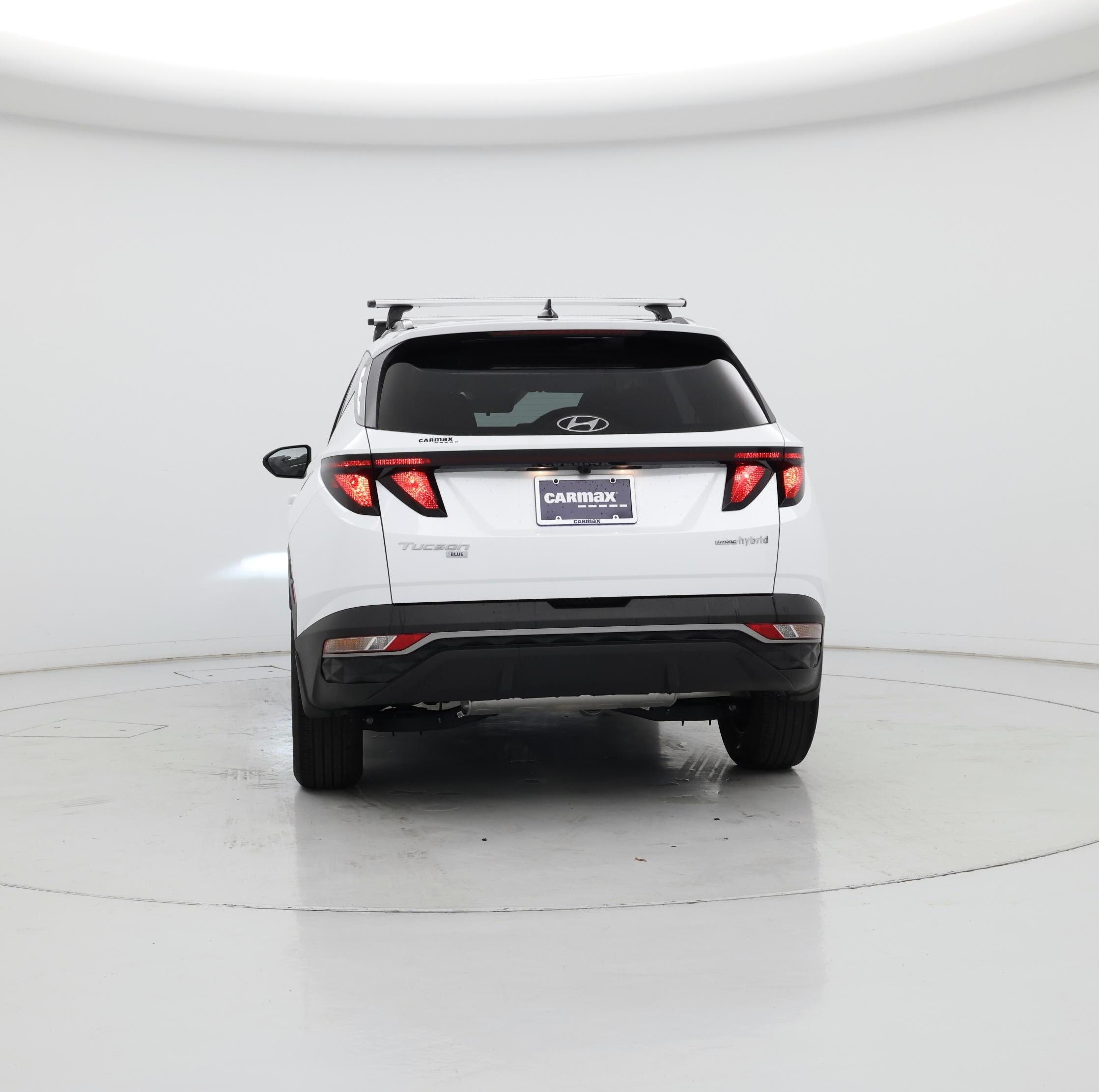 Thumbnail: 2024 Hyundai Tucson - 6