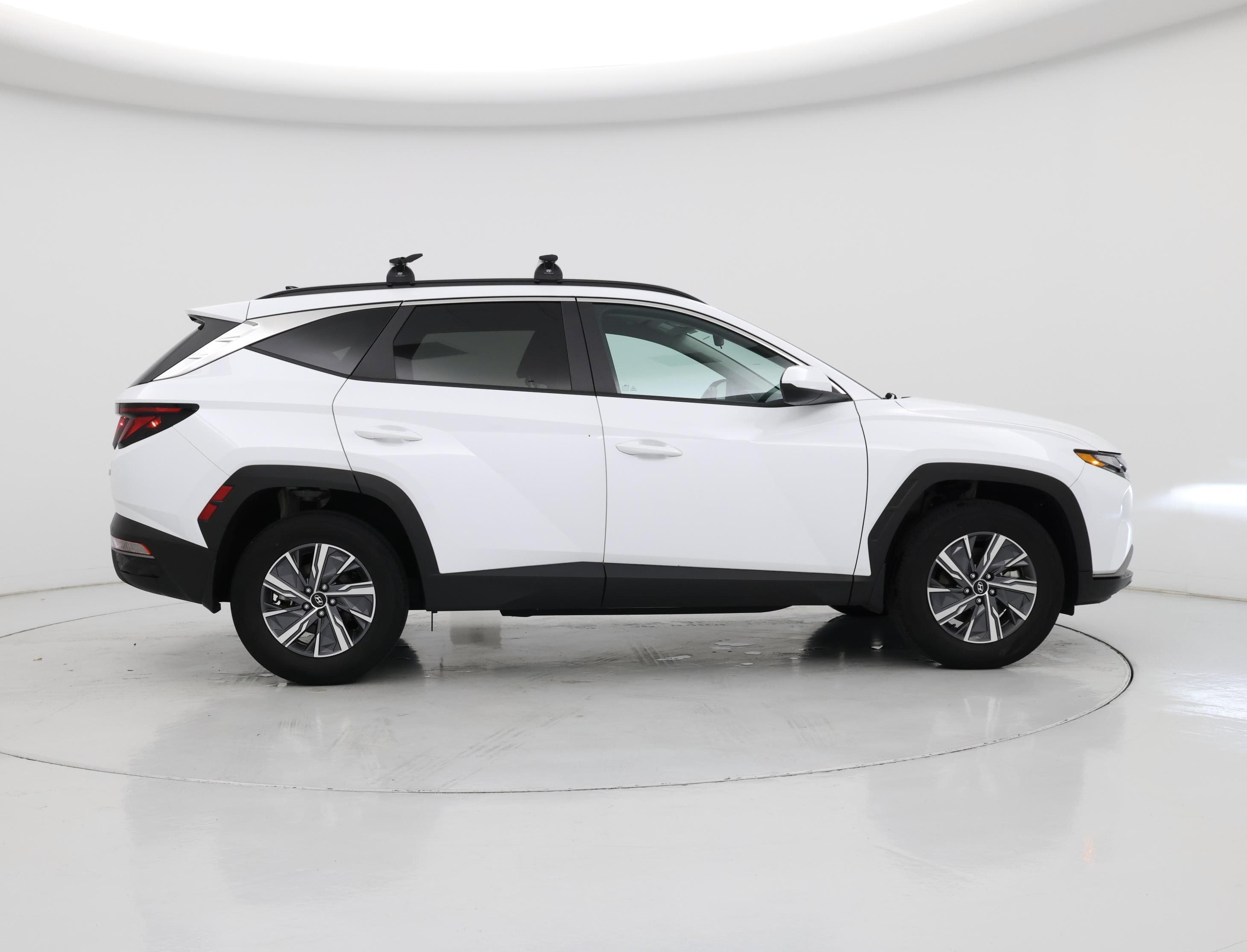 Thumbnail: 2024 Hyundai Tucson - 7