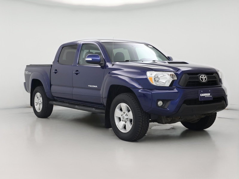 2015 Toyota Tacoma null