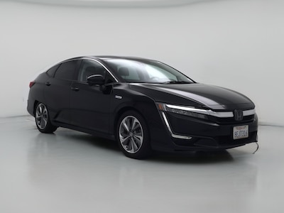 2018 Honda Clarity Plug in Hybrid Touring