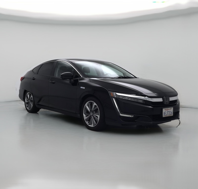 2018 Honda Clarity Plug in Hybrid Touring