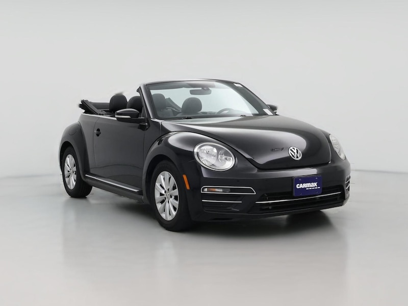 2017 Volkswagen Beetle S -
                  Fresno, CA