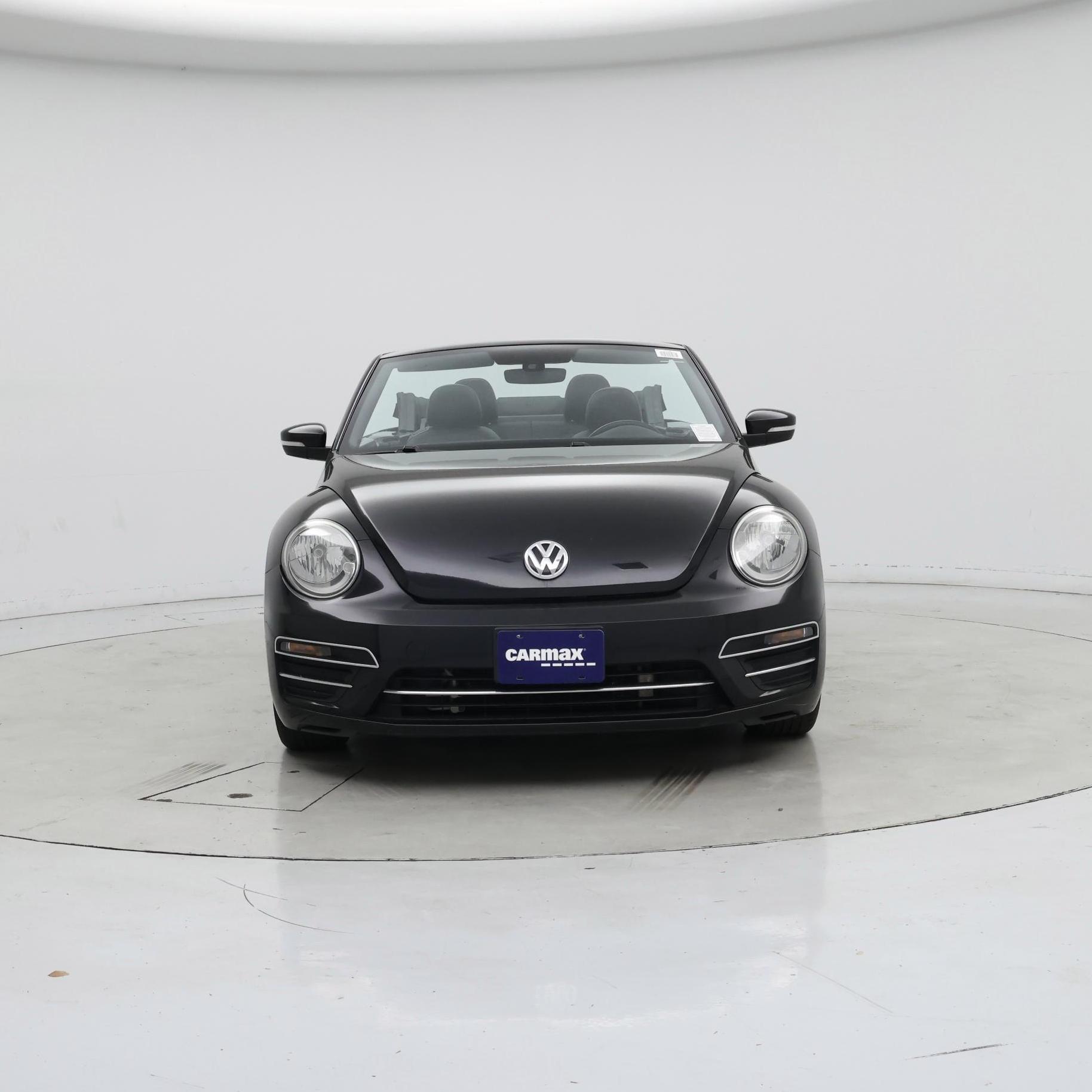 Thumbnail: 2017 Volkswagen Beetle - 5